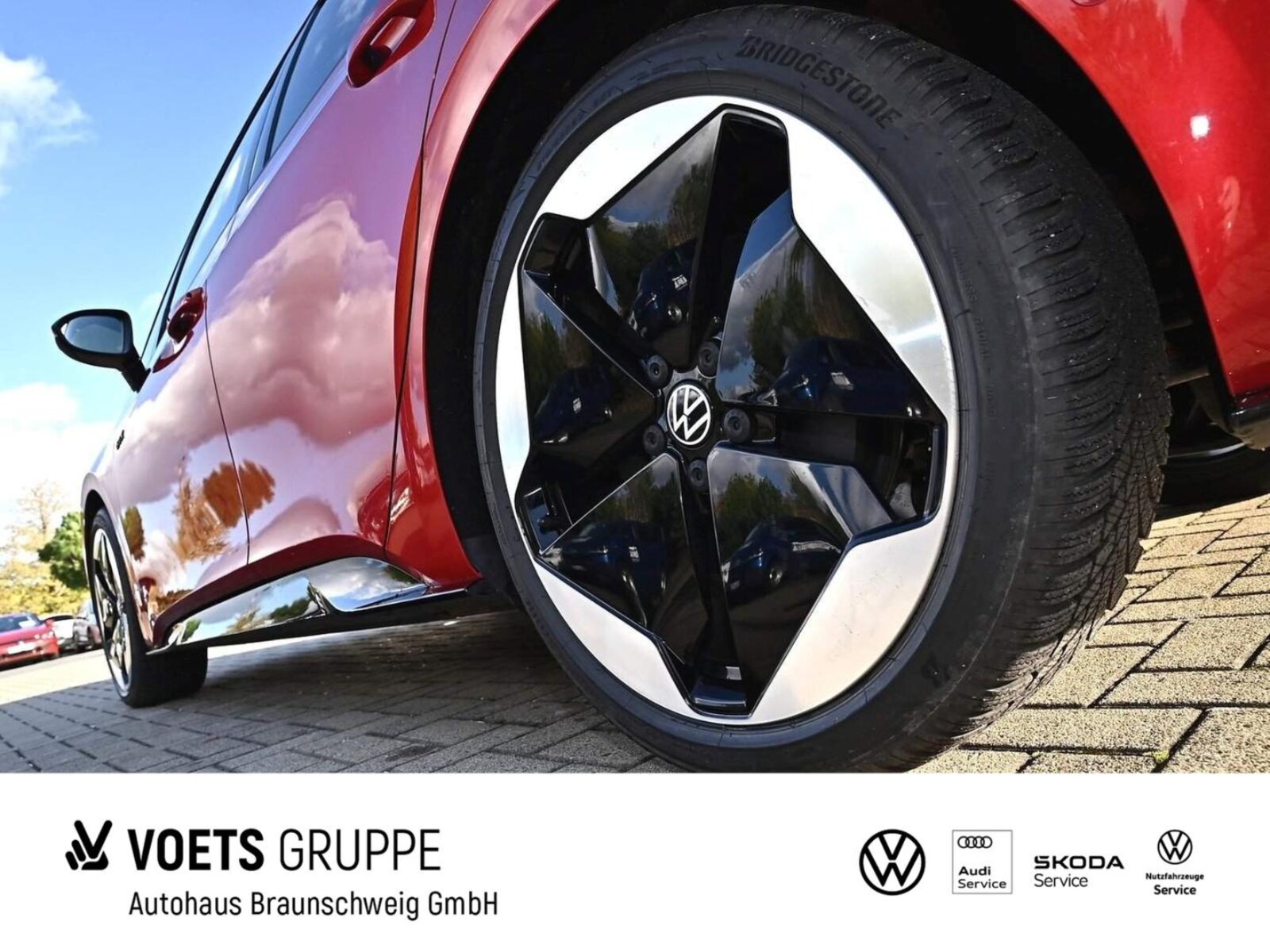 Volkswagen ID.3 – Bild 6