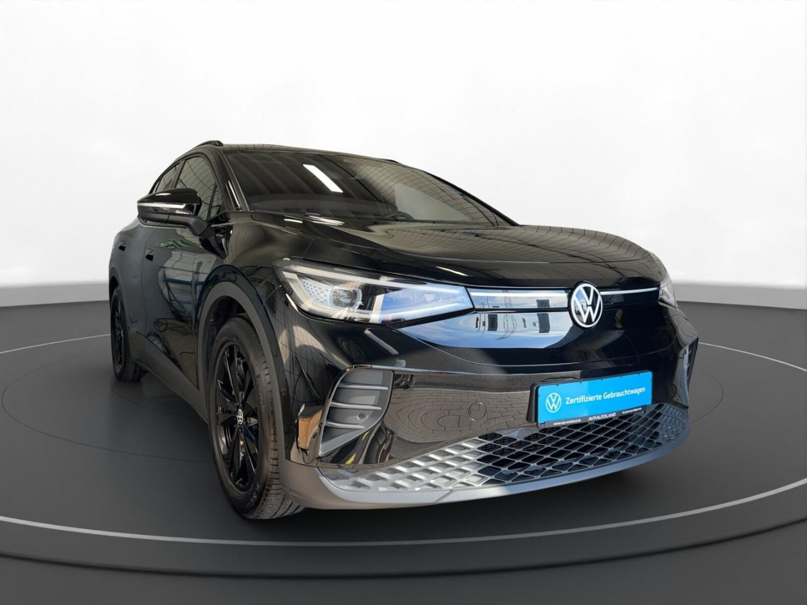 Volkswagen ID.4 – Bild 4