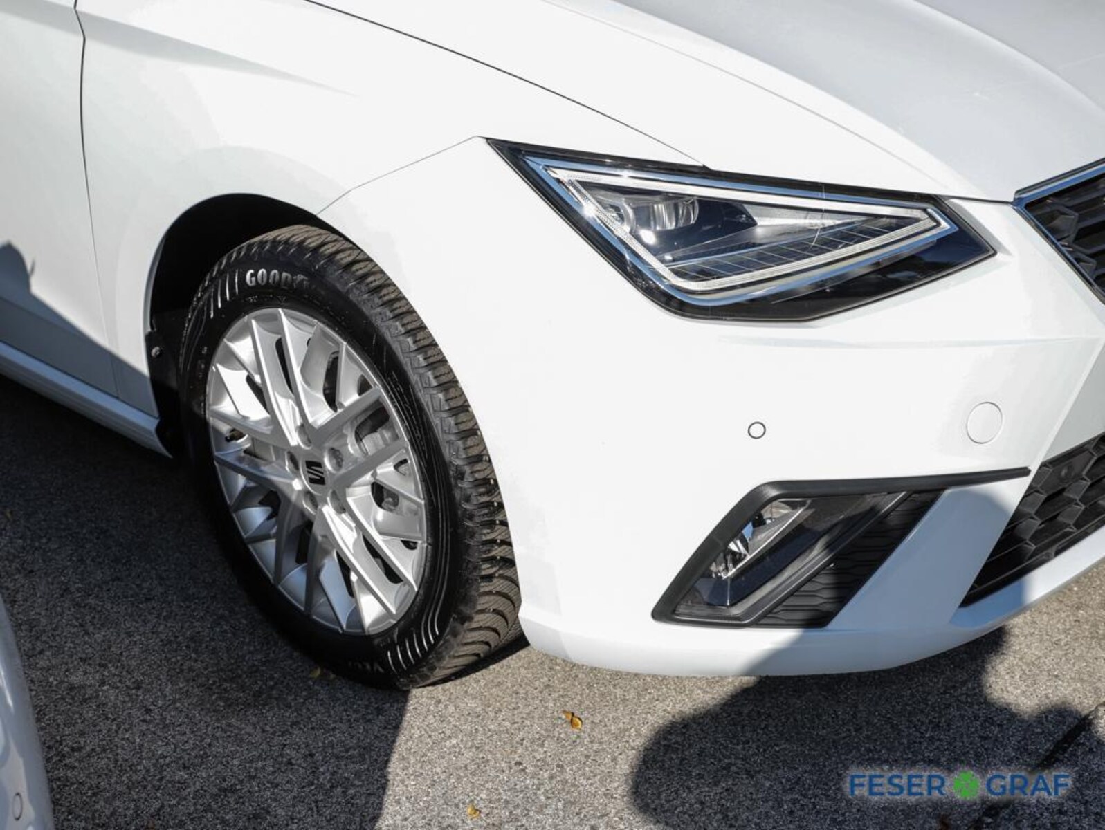 SEAT Ibiza – Bild 3