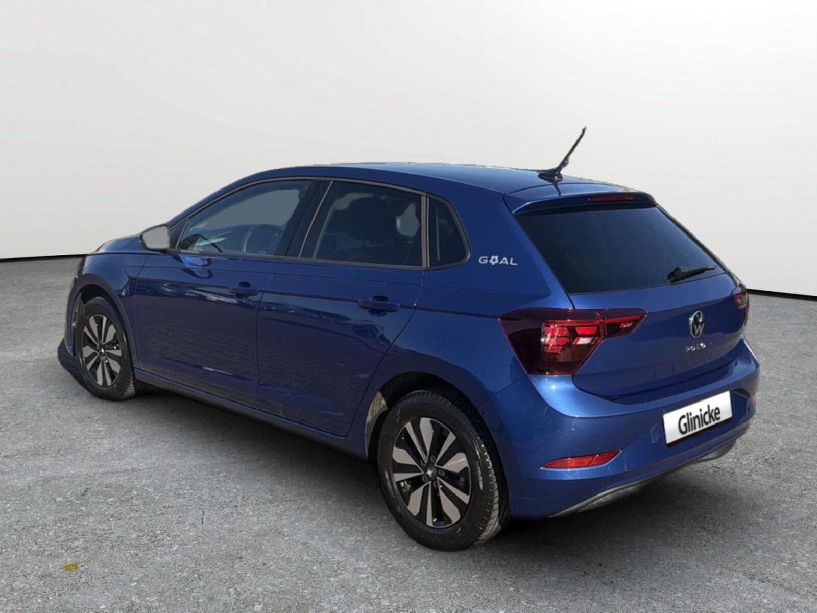 Volkswagen Polo – Bild 2