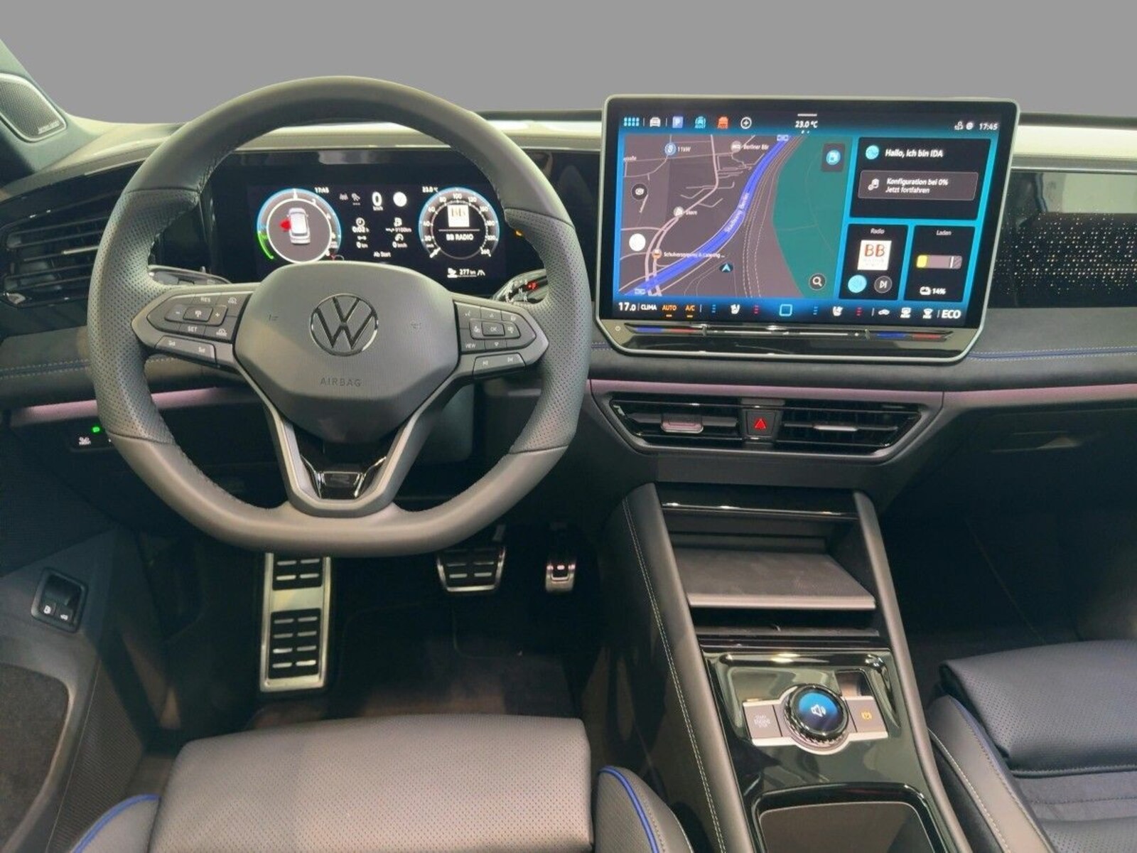 Volkswagen Tiguan – Bild 9