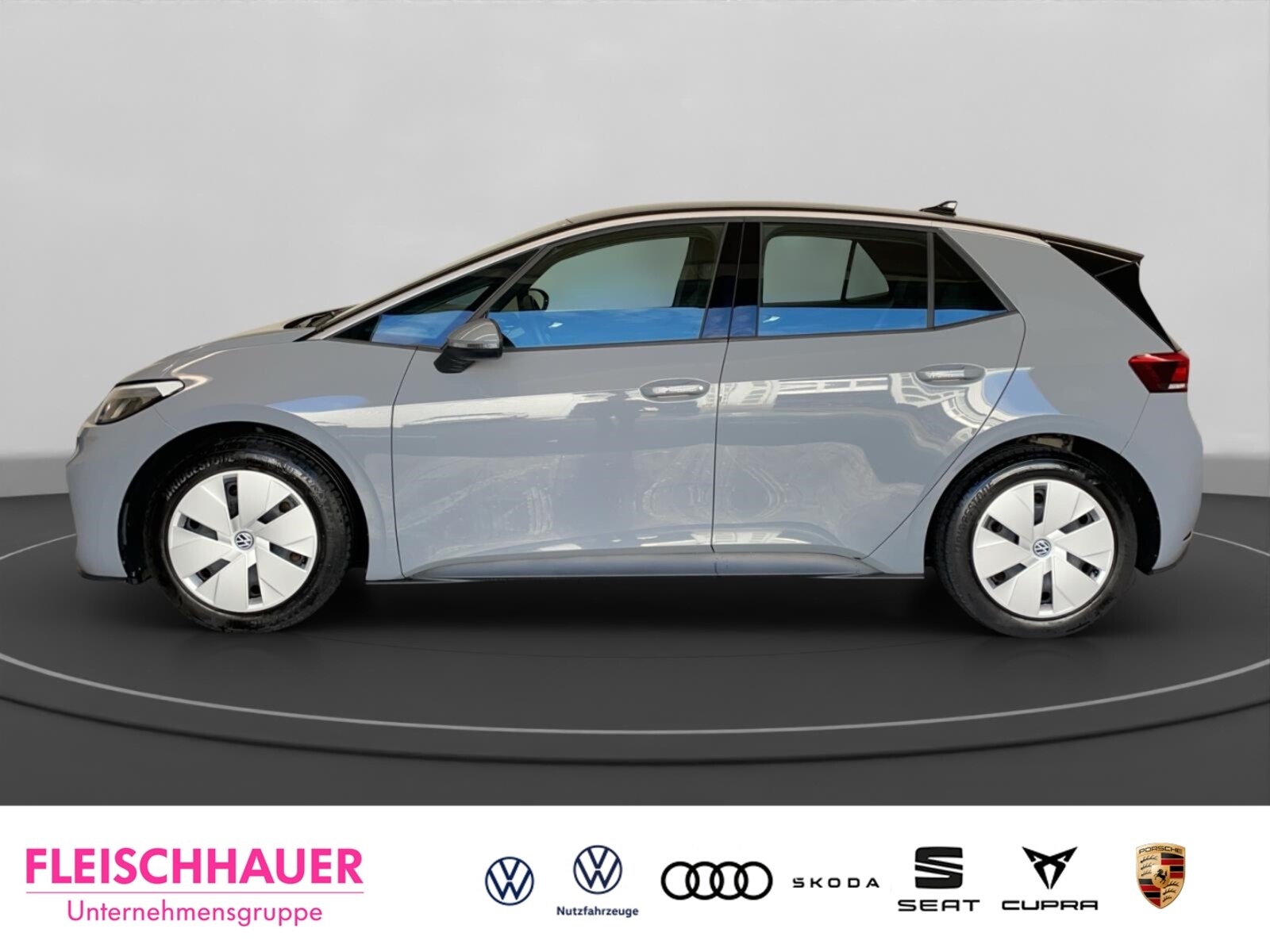 Volkswagen ID.3 – Bild 3