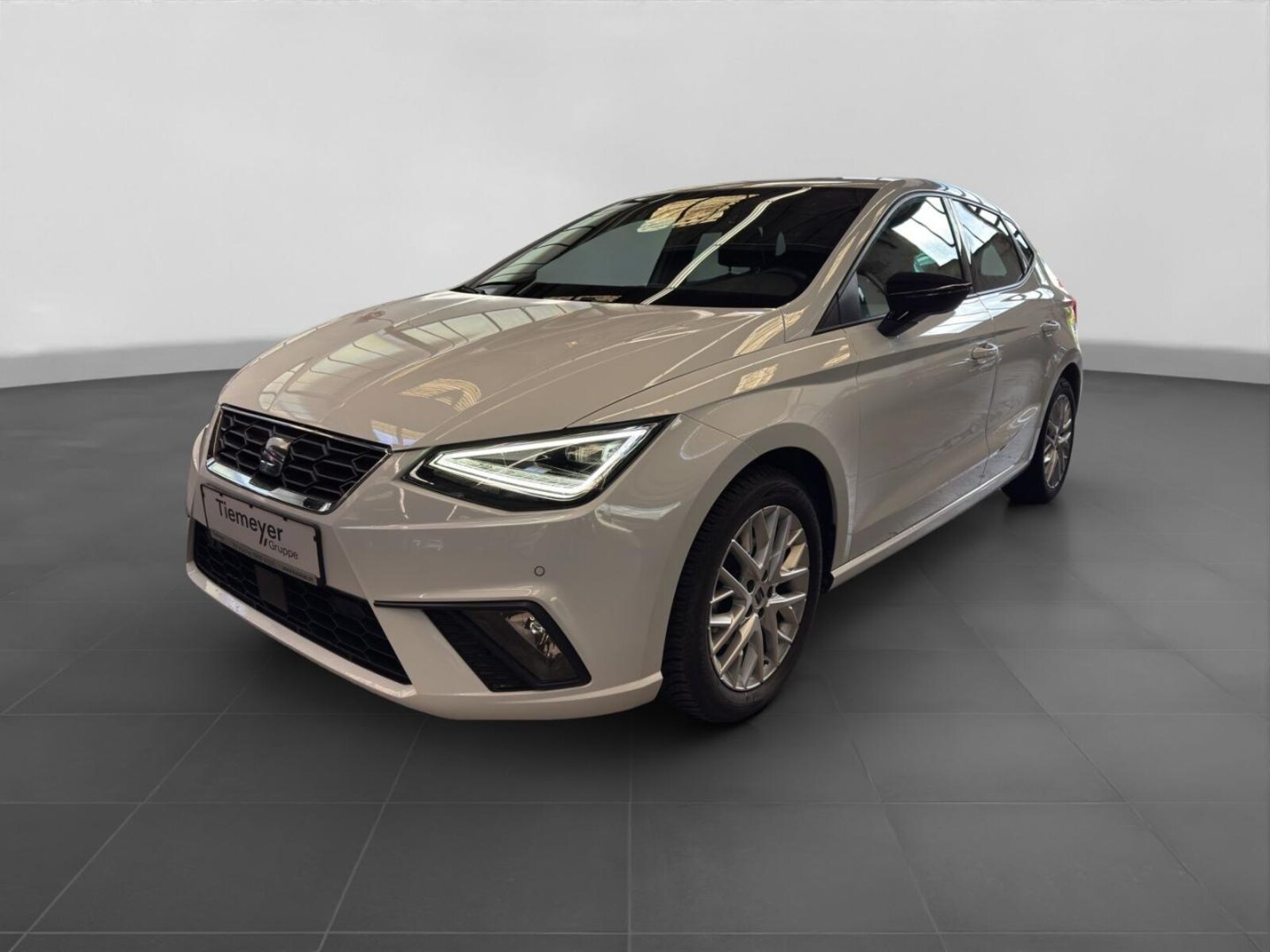 SEAT Ibiza – Bild 2