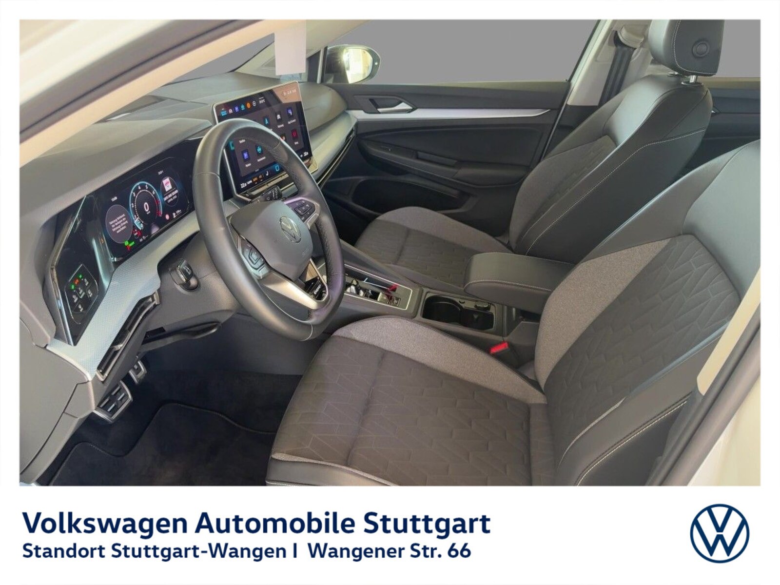 Volkswagen Golf – Bild 6