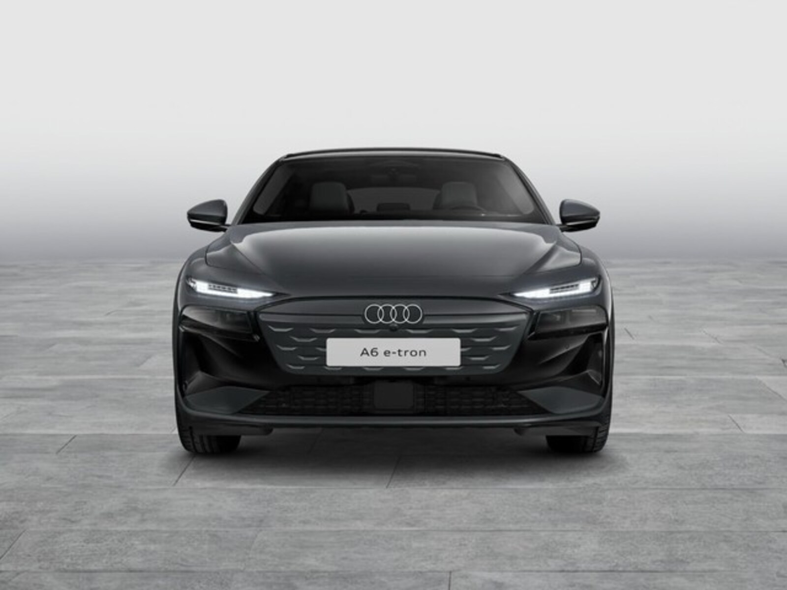 Audi A6 Avant e-tron – Bild 5