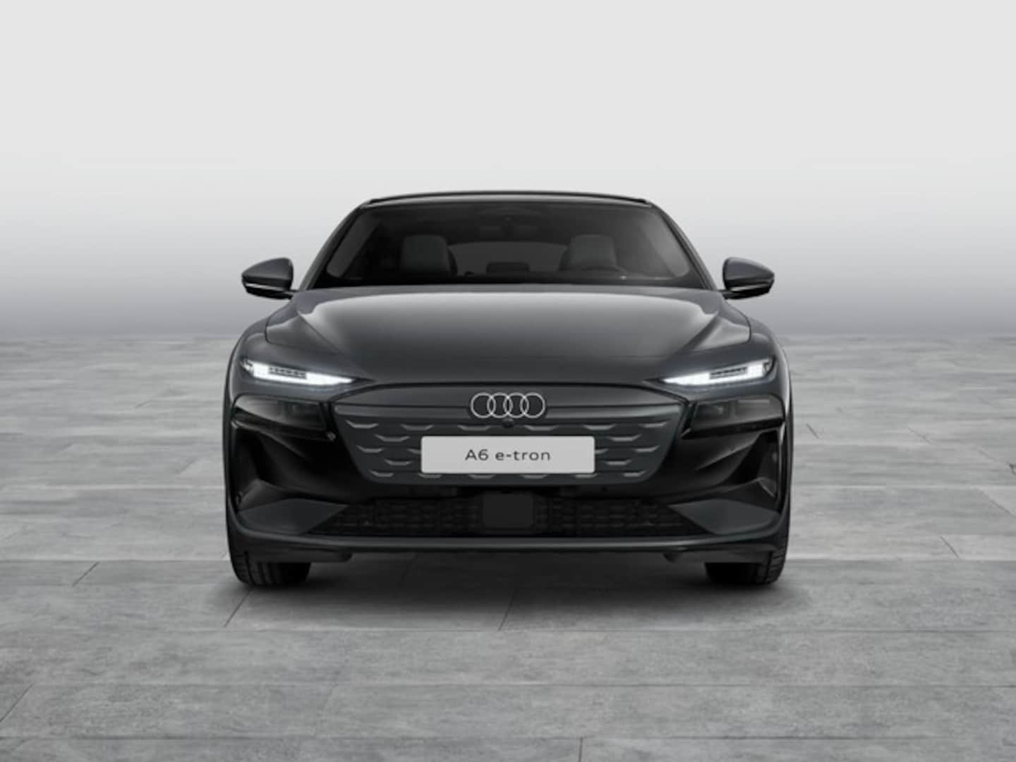 Bild über Audi A6 Avant e-tron e-tron performance - für weitere Informationen kontaktieren Sie den Audi Partner