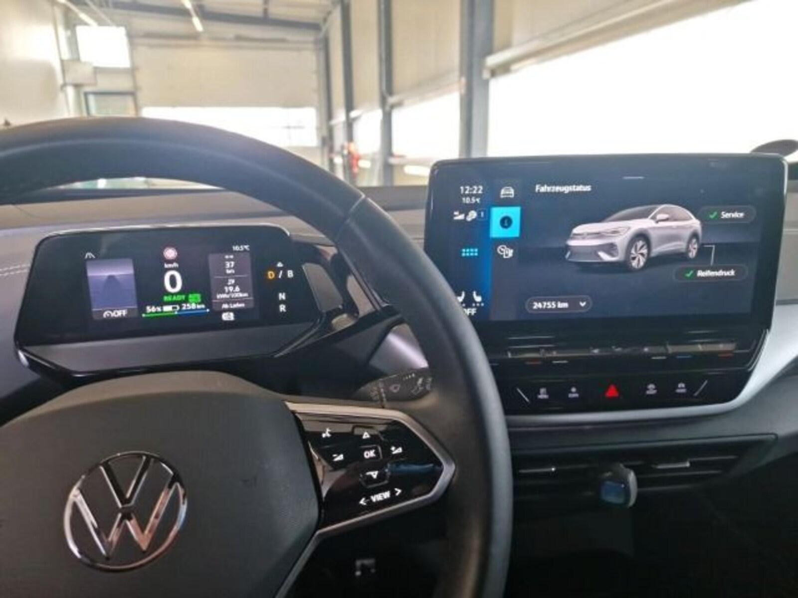 Volkswagen ID.5 – Bild 7