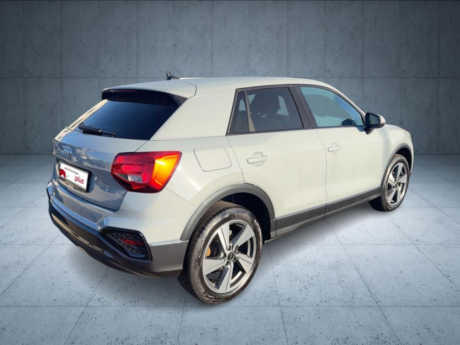 Audi Q2 – Bild 5