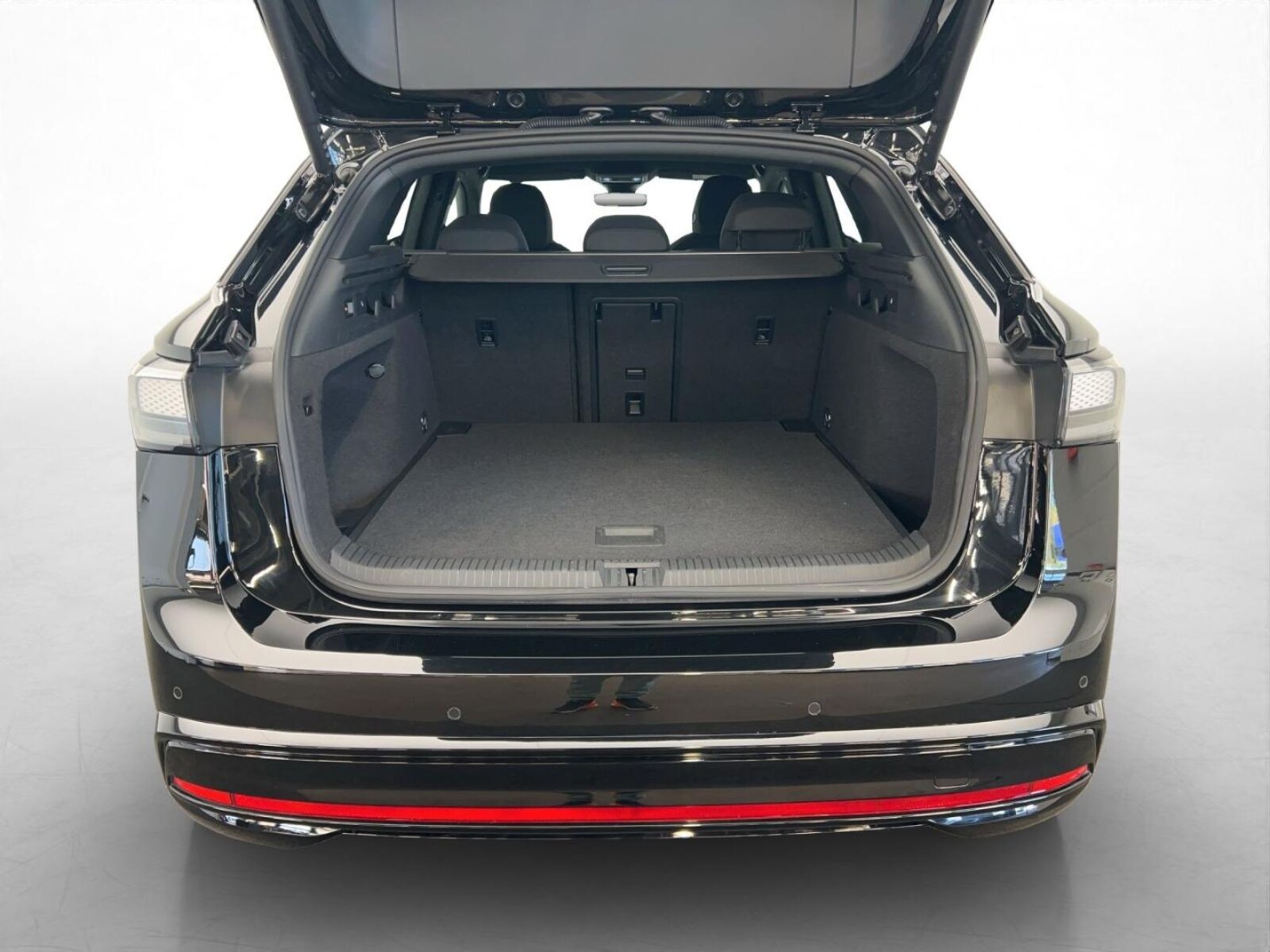 Volkswagen ID.7 Tourer – Bild 13