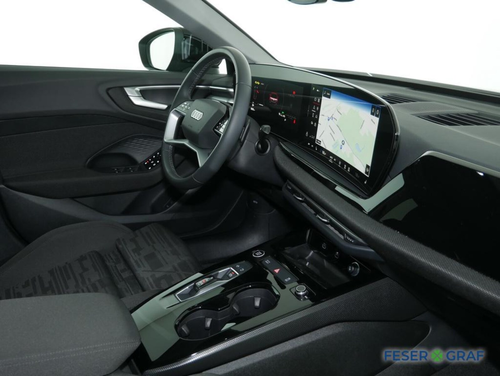 Audi A5 Avant – Bild 5