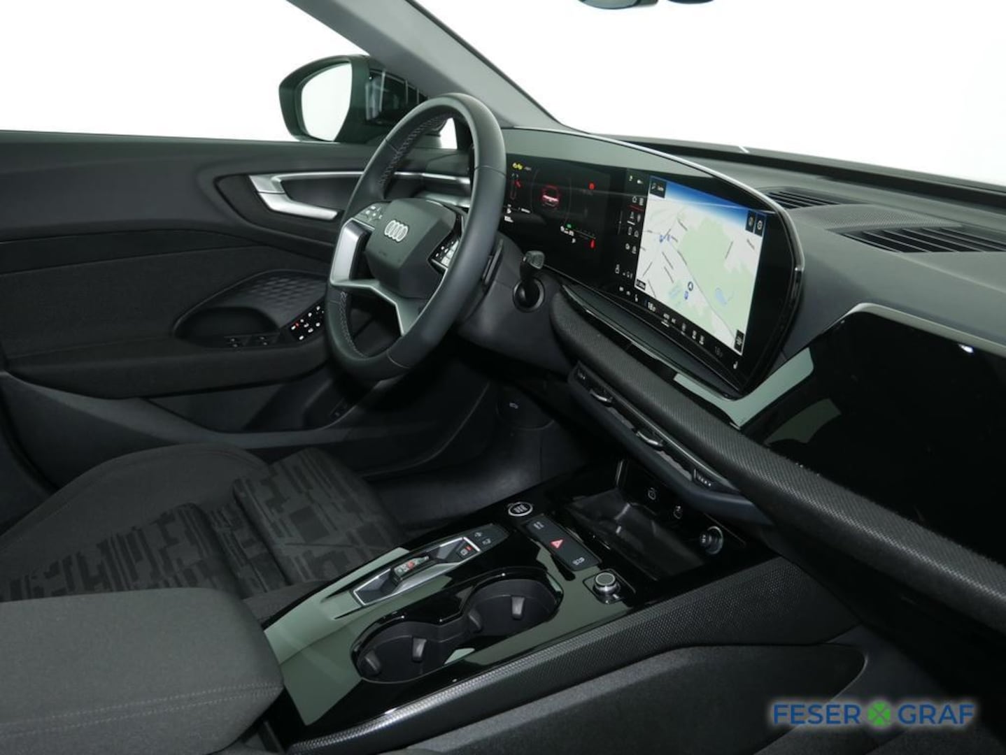 Bild über Audi A5 Avant TDI 150 kW S tronic - für weitere Informationen kontaktieren Sie den Audi Partner