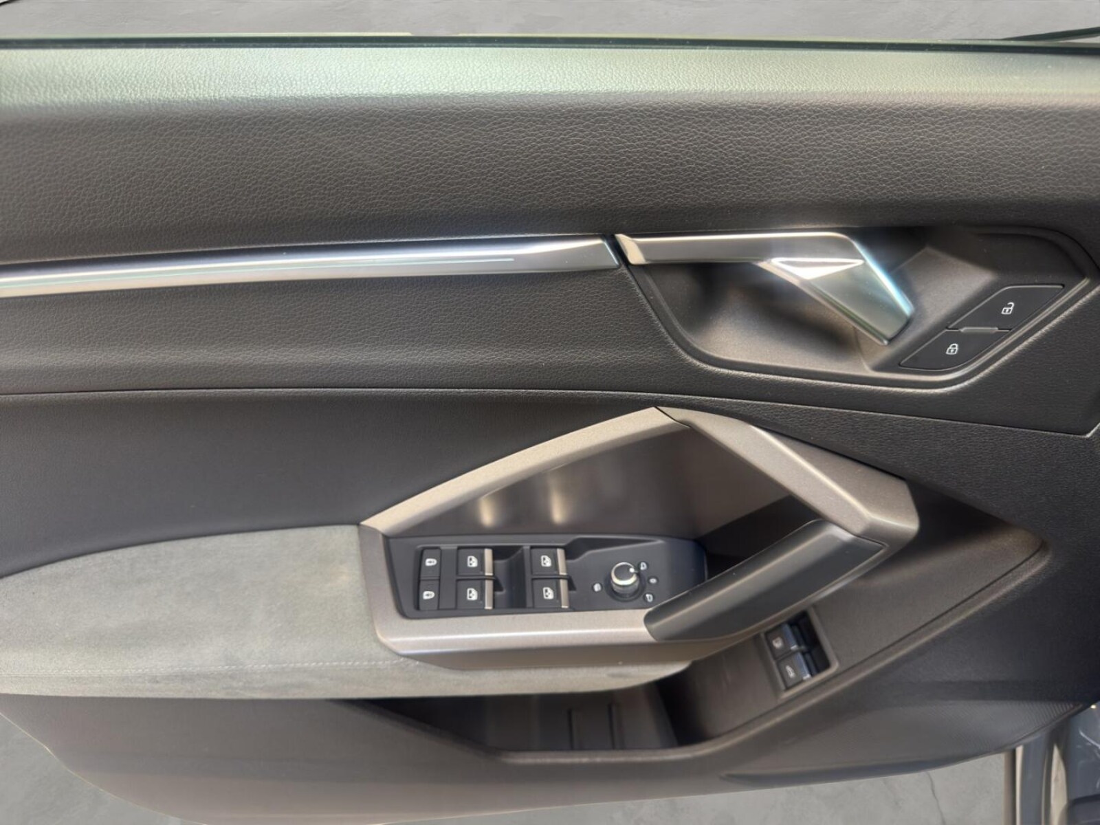 Audi Q3 – Bild 13
