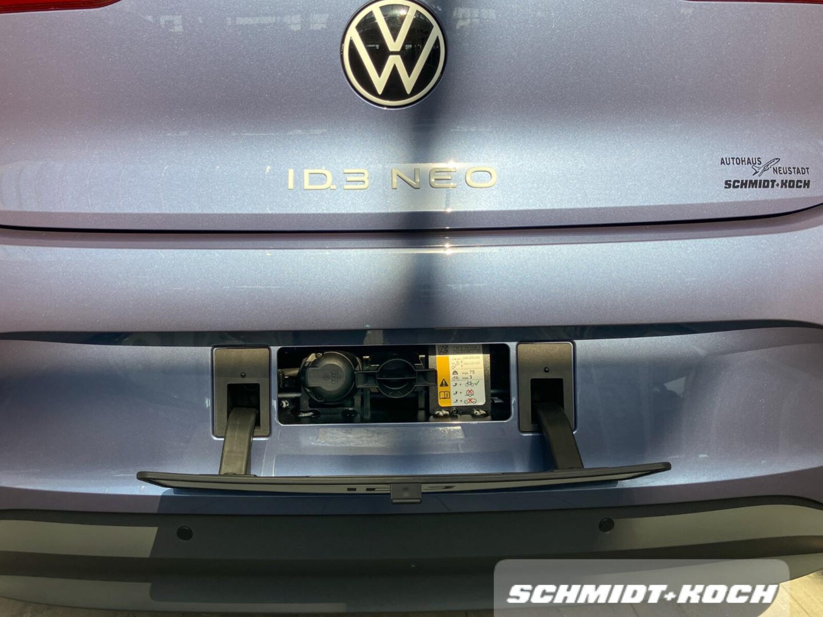 Volkswagen ID.3 Neo – Bild 12