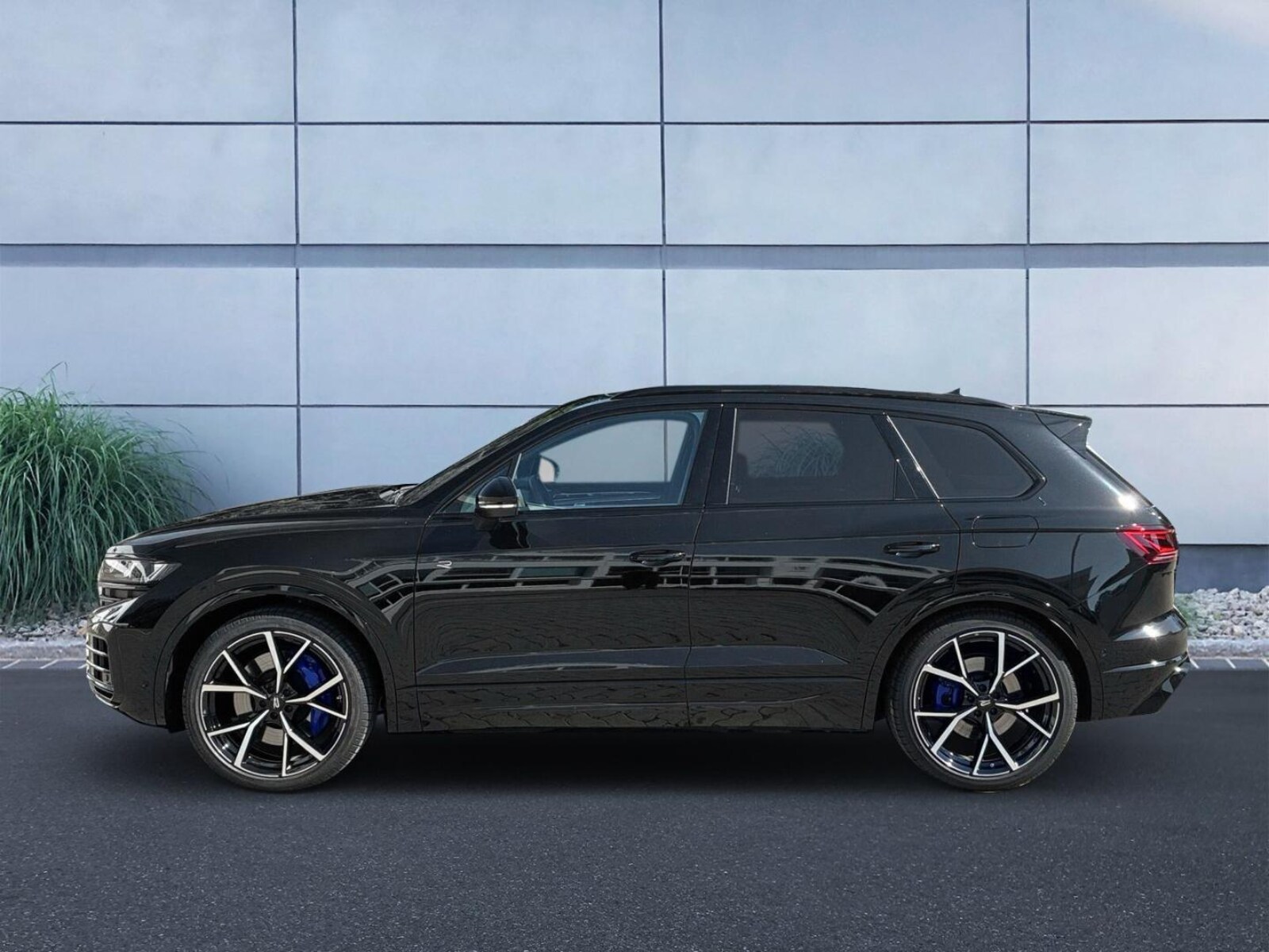 Volkswagen Touareg – Bild 2