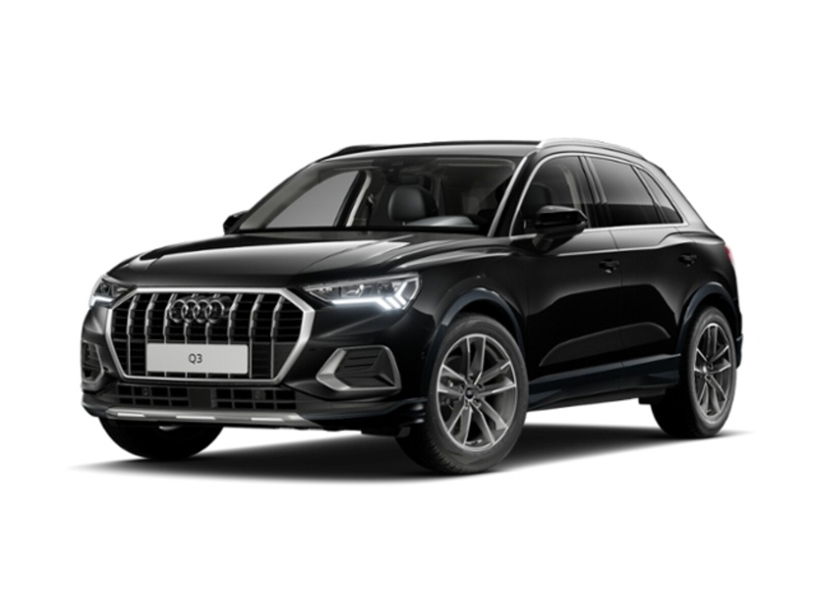 Audi Q3 – Bild 2