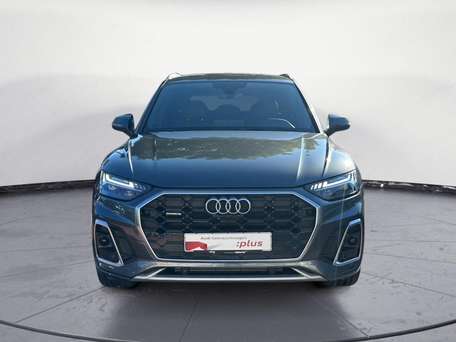 Audi Q5 – Bild 8