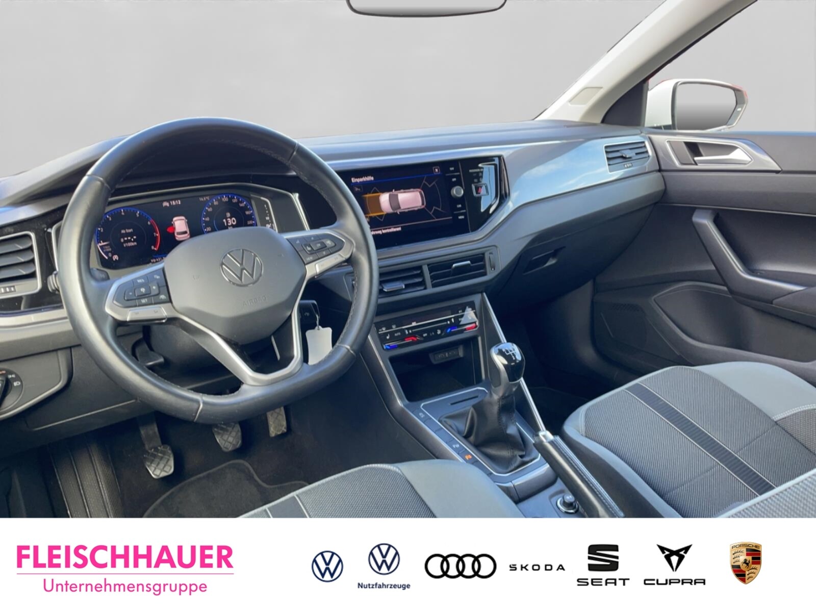 Volkswagen Polo – Bild 12