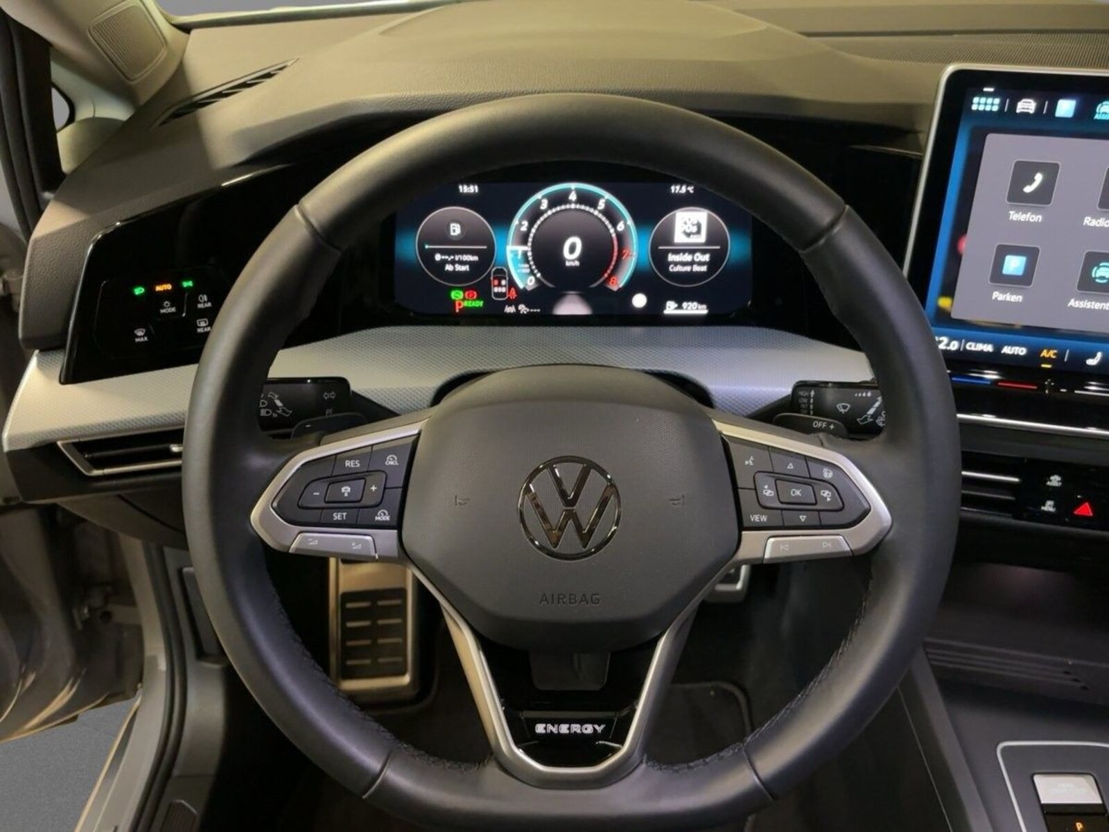Volkswagen Golf – Bild 10