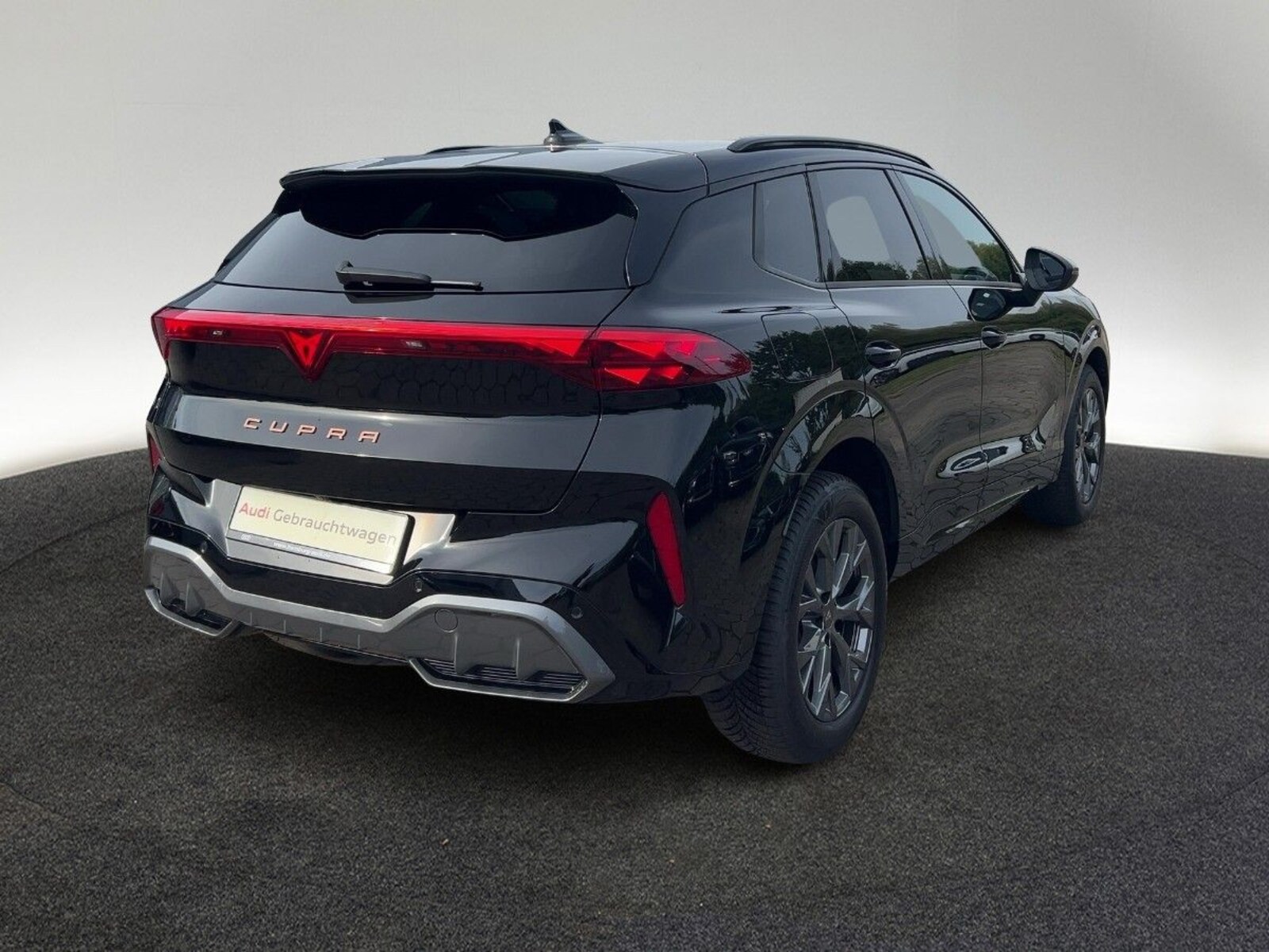 CUPRA Terramar – Bild 4