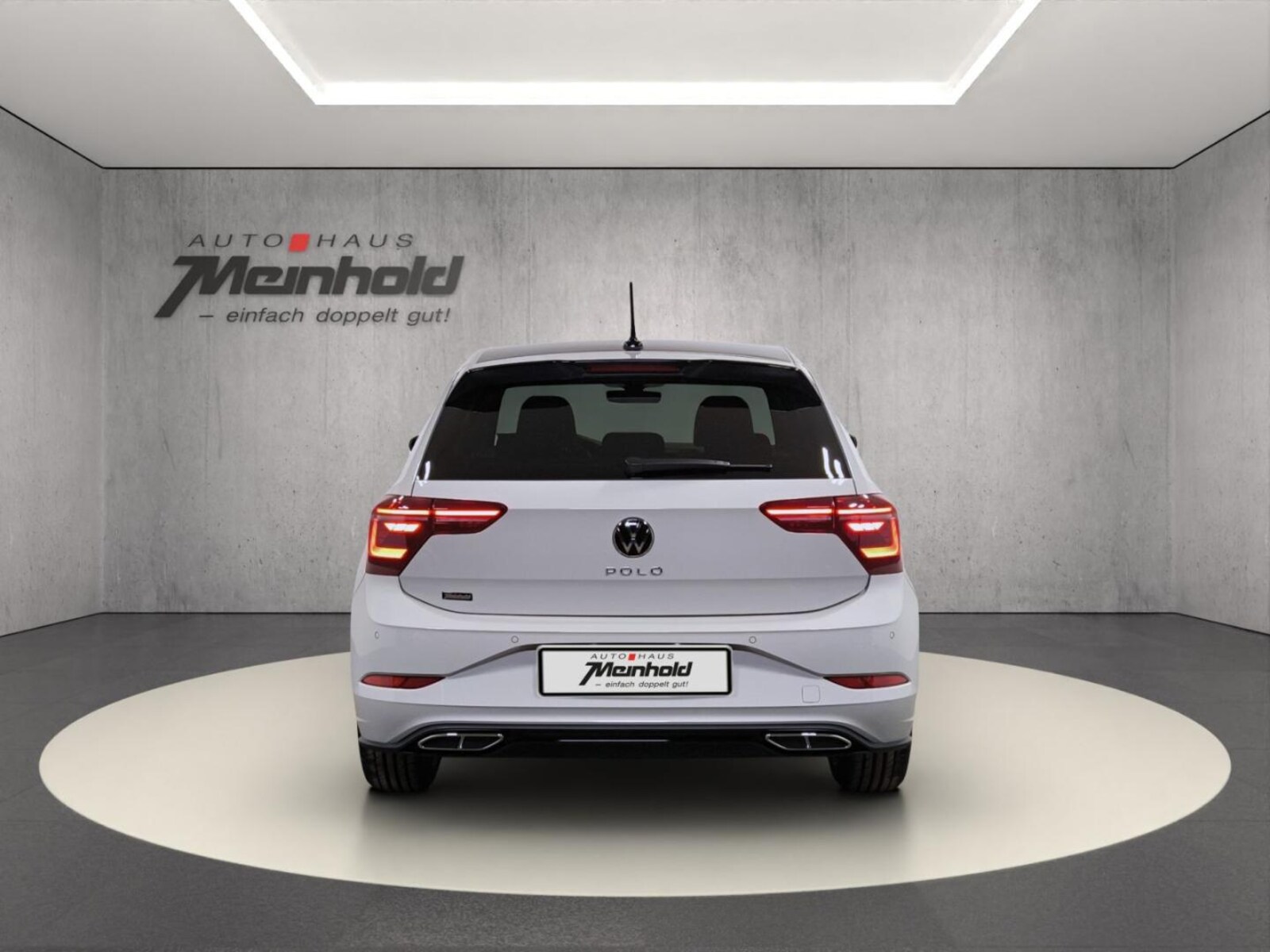 Volkswagen Polo – Bild 4