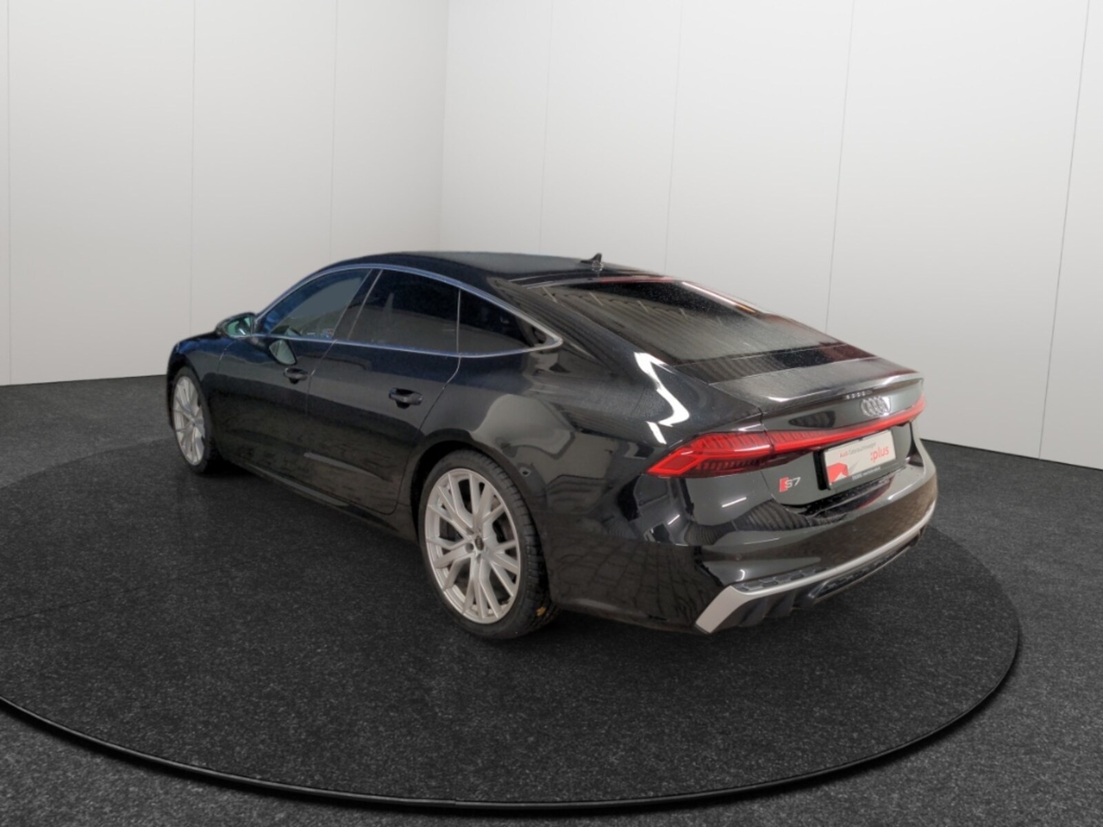 Audi S7 Sportback – Bild 4