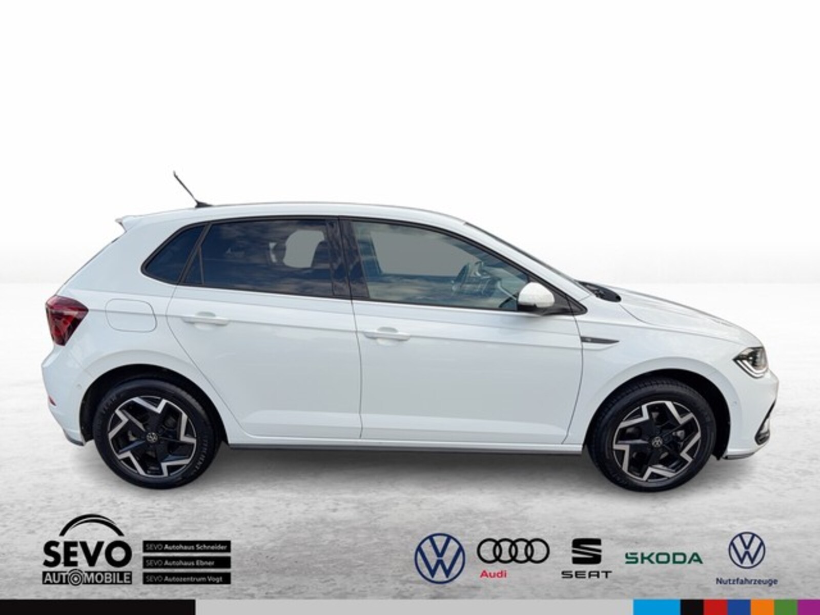 Volkswagen Polo – Bild 5