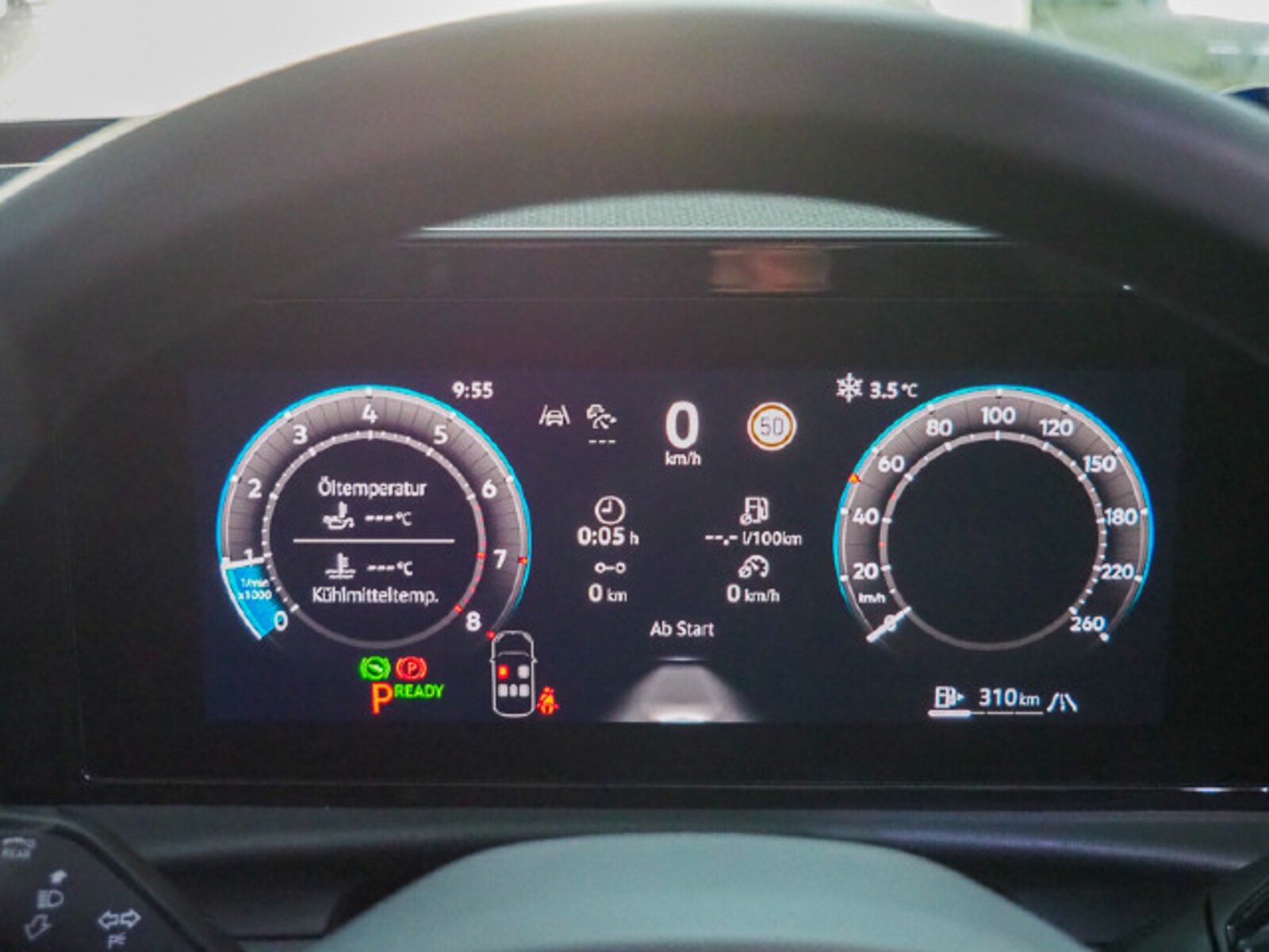 Volkswagen T-Roc – Bild 11