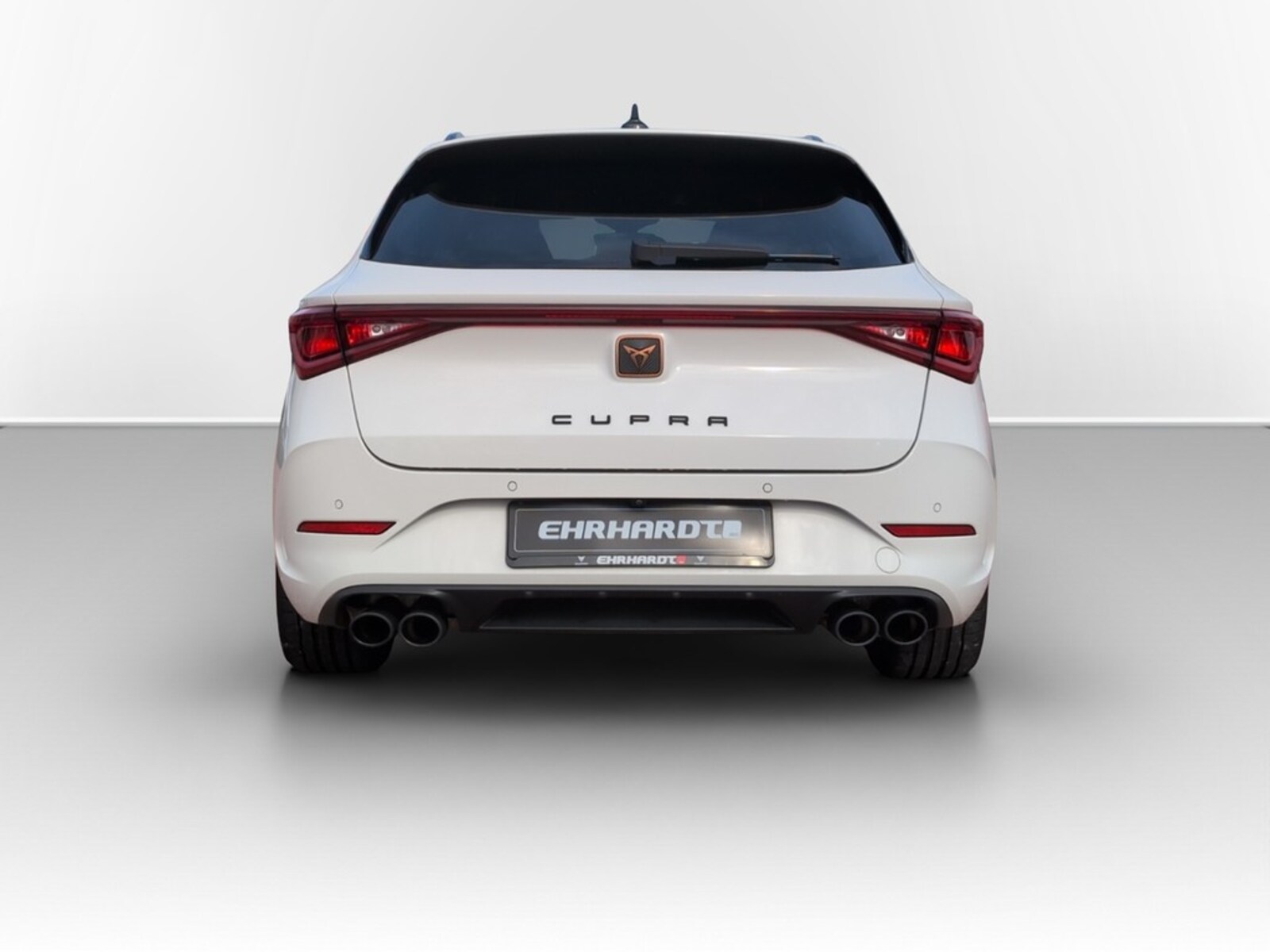 CUPRA Leon Sportstourer – Bild 6