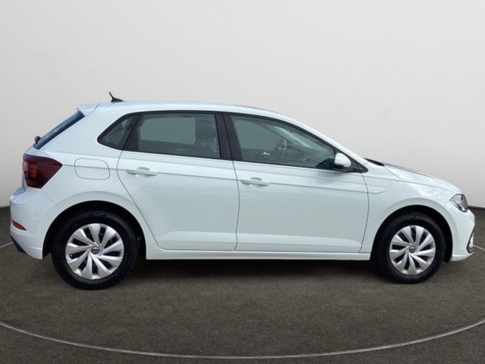 Volkswagen Polo – Bild 6