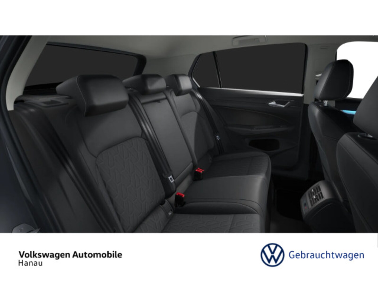 Volkswagen Golf – Bild 6