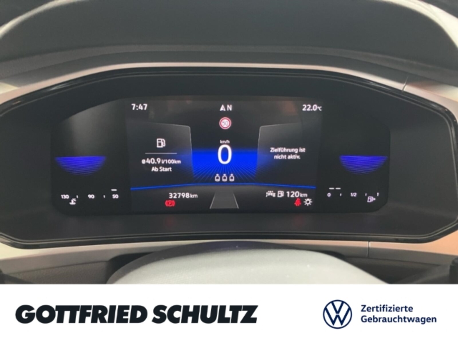 Volkswagen T-Roc – Bild 15
