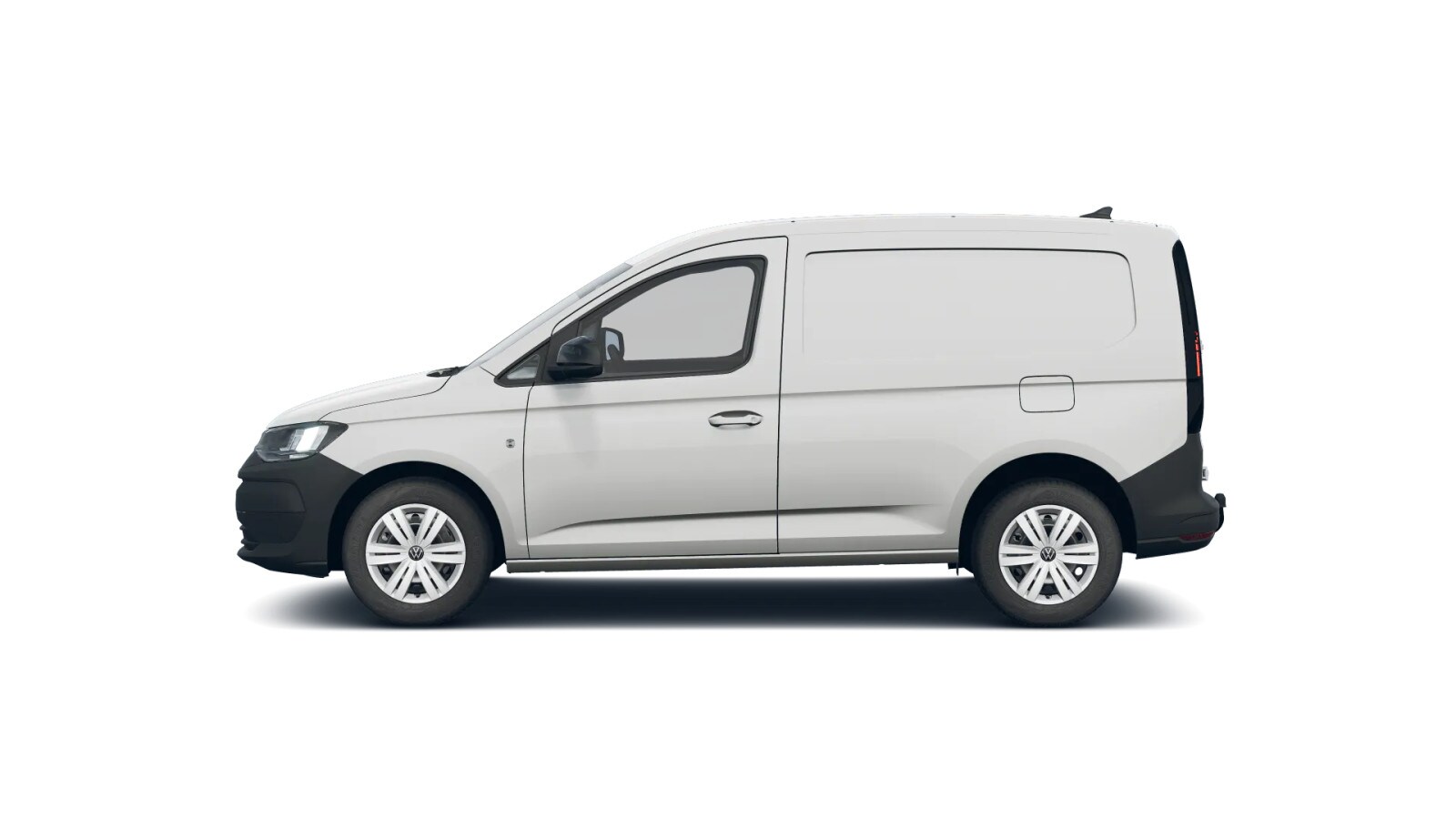 Volkswagen Caddy Cargo – Bild 5