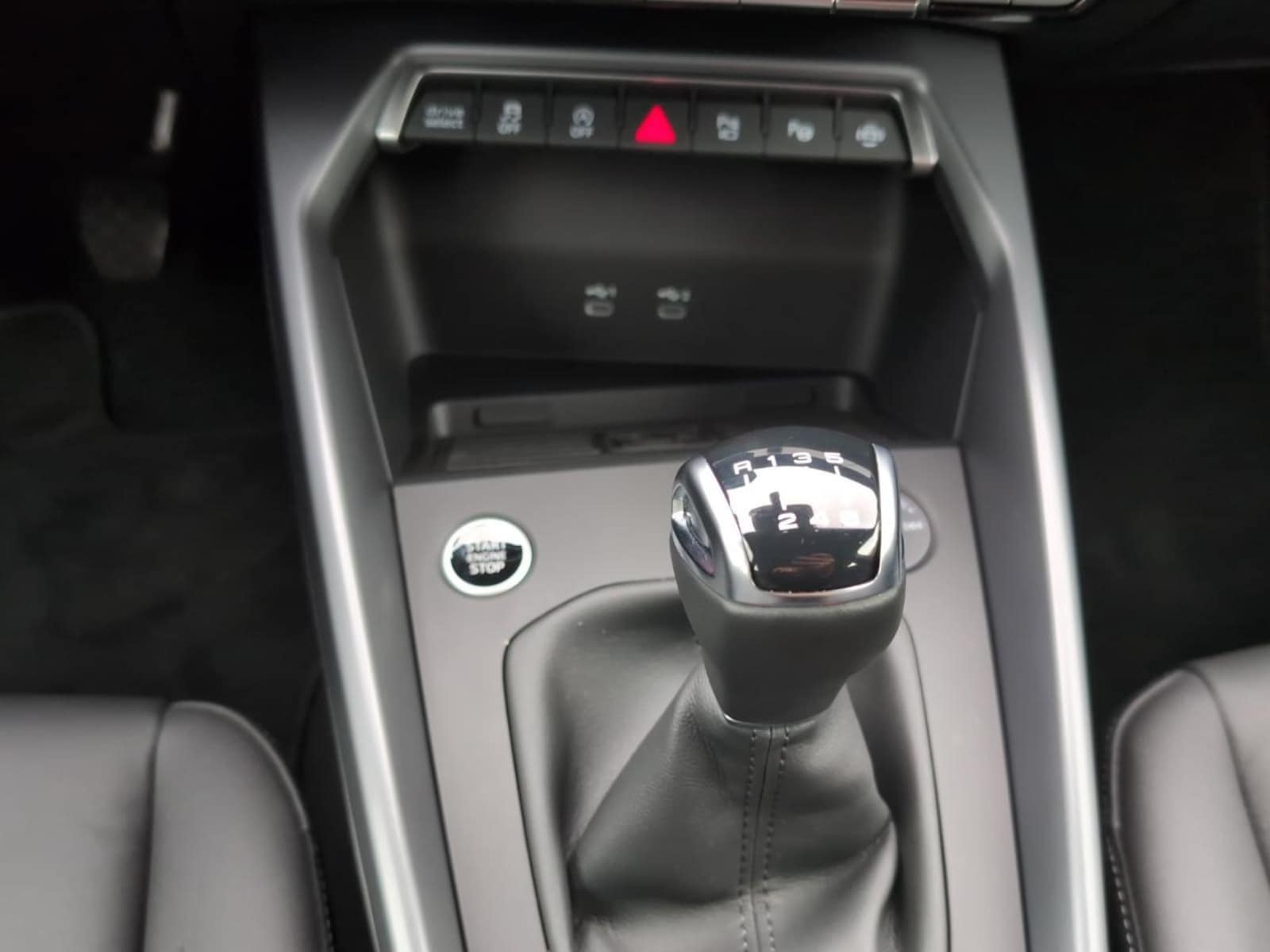 Audi A3 allstreet – Bild 11