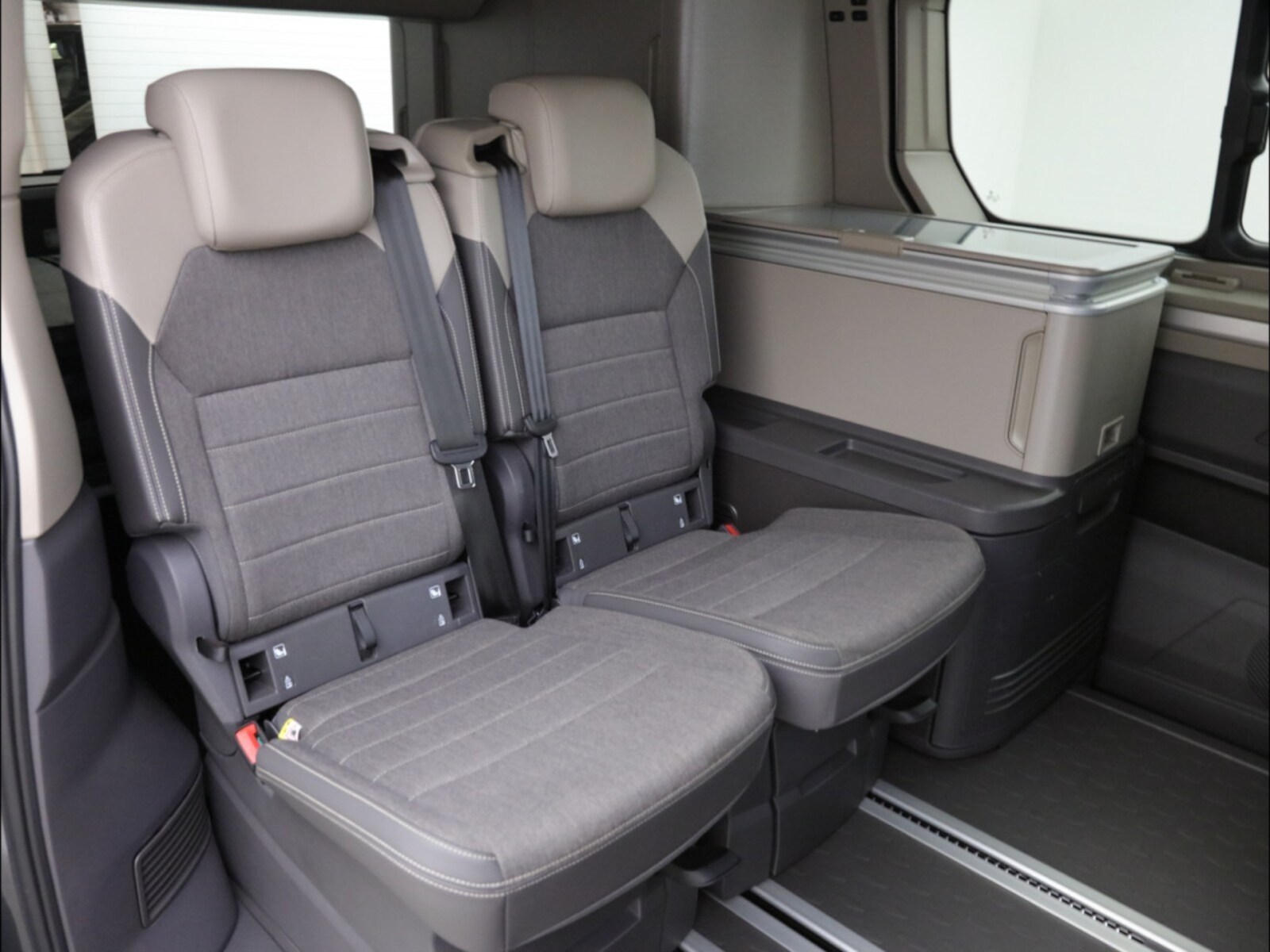 Volkswagen California – Bild 8