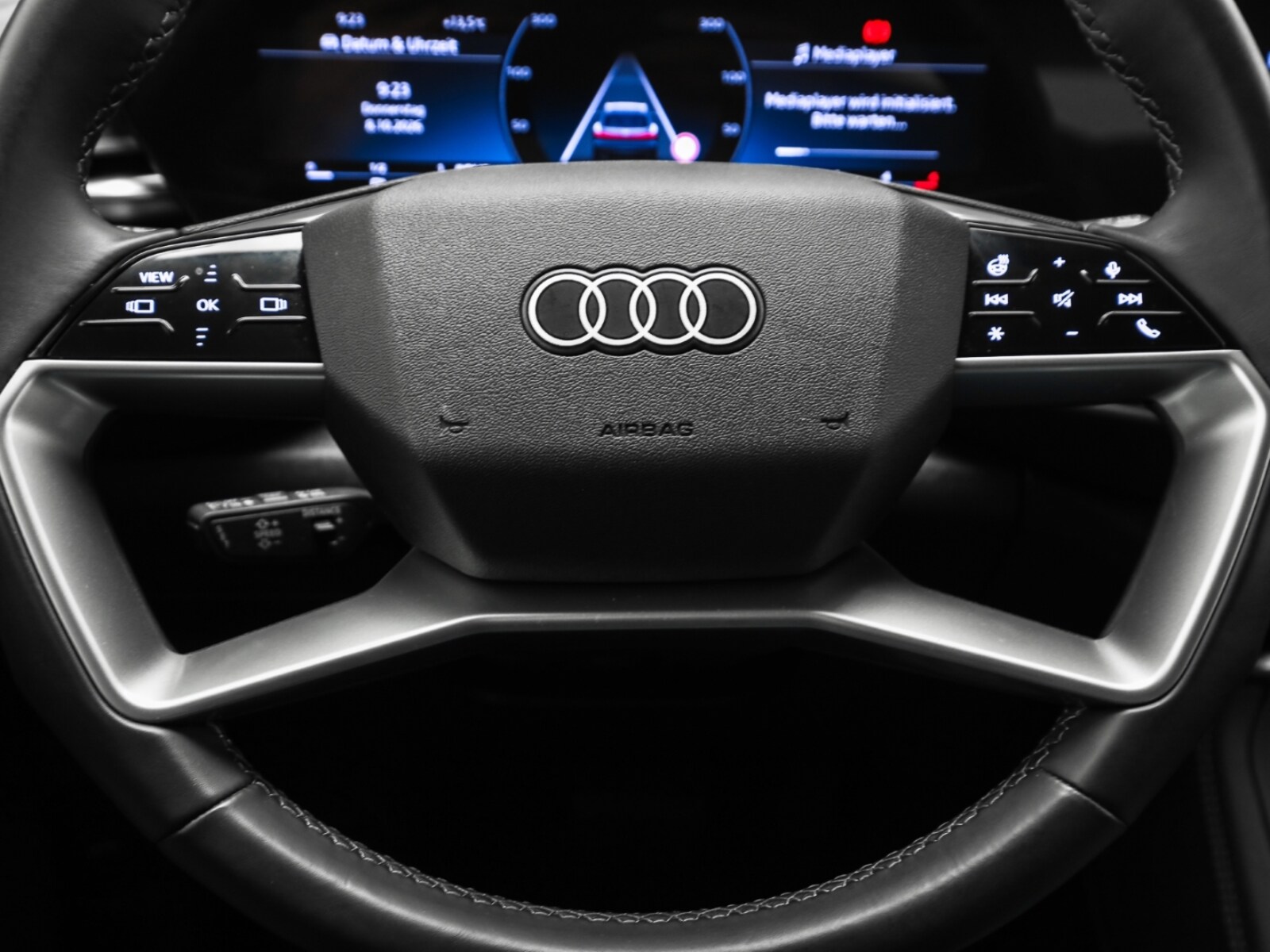 Audi Q5 – Bild 9