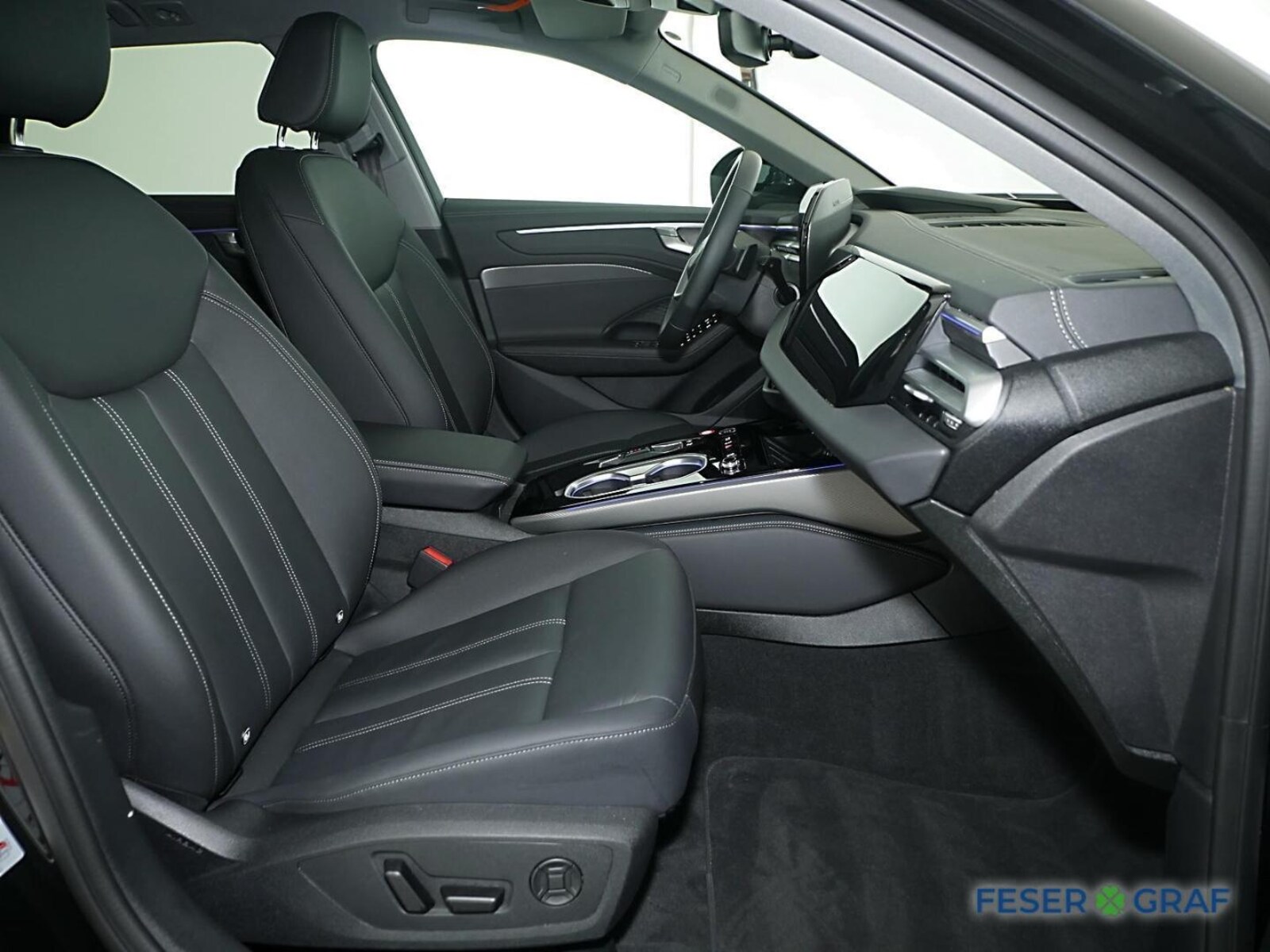 Audi A6 Avant – Bild 4