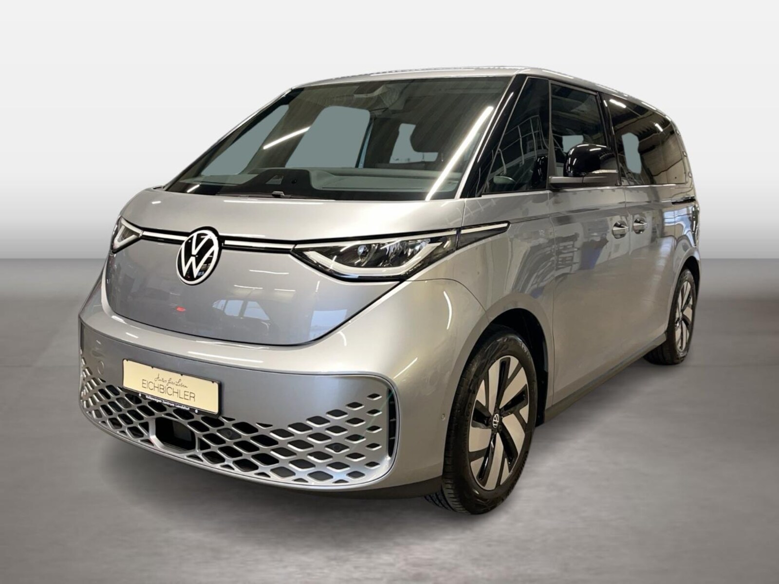 Volkswagen ID. Buzz – Bild 2