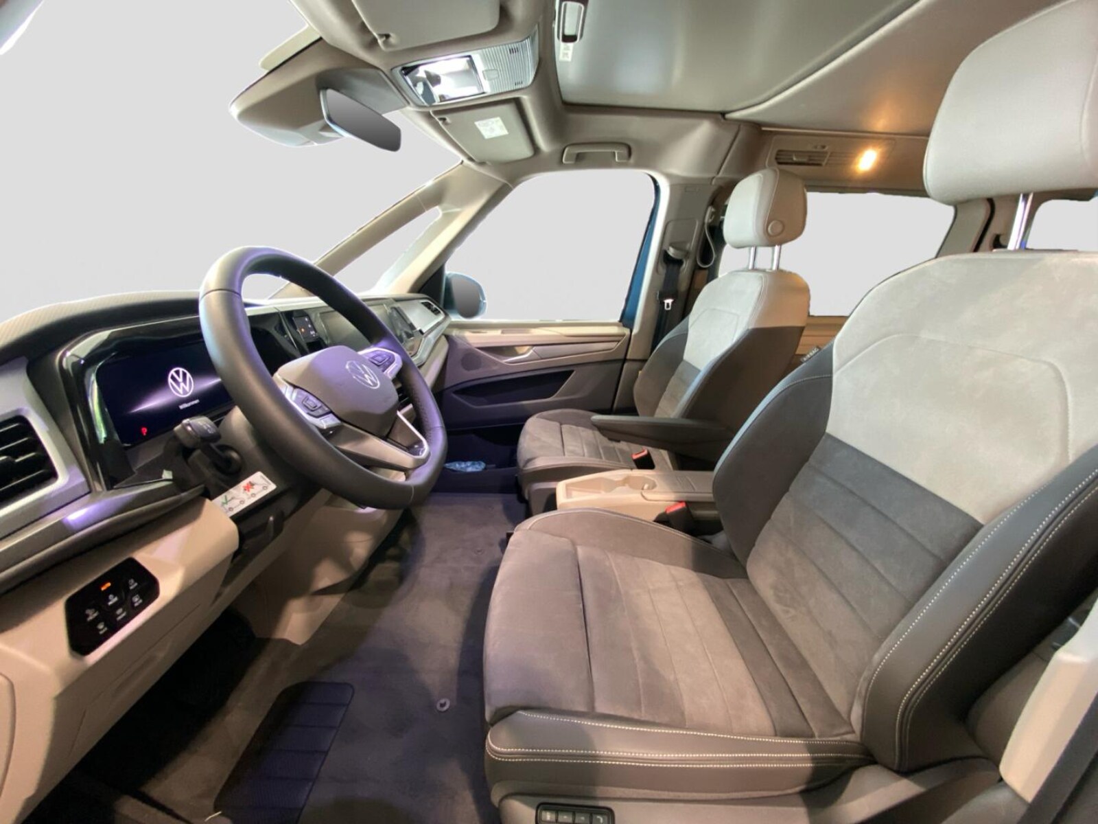 Volkswagen California – Bild 9