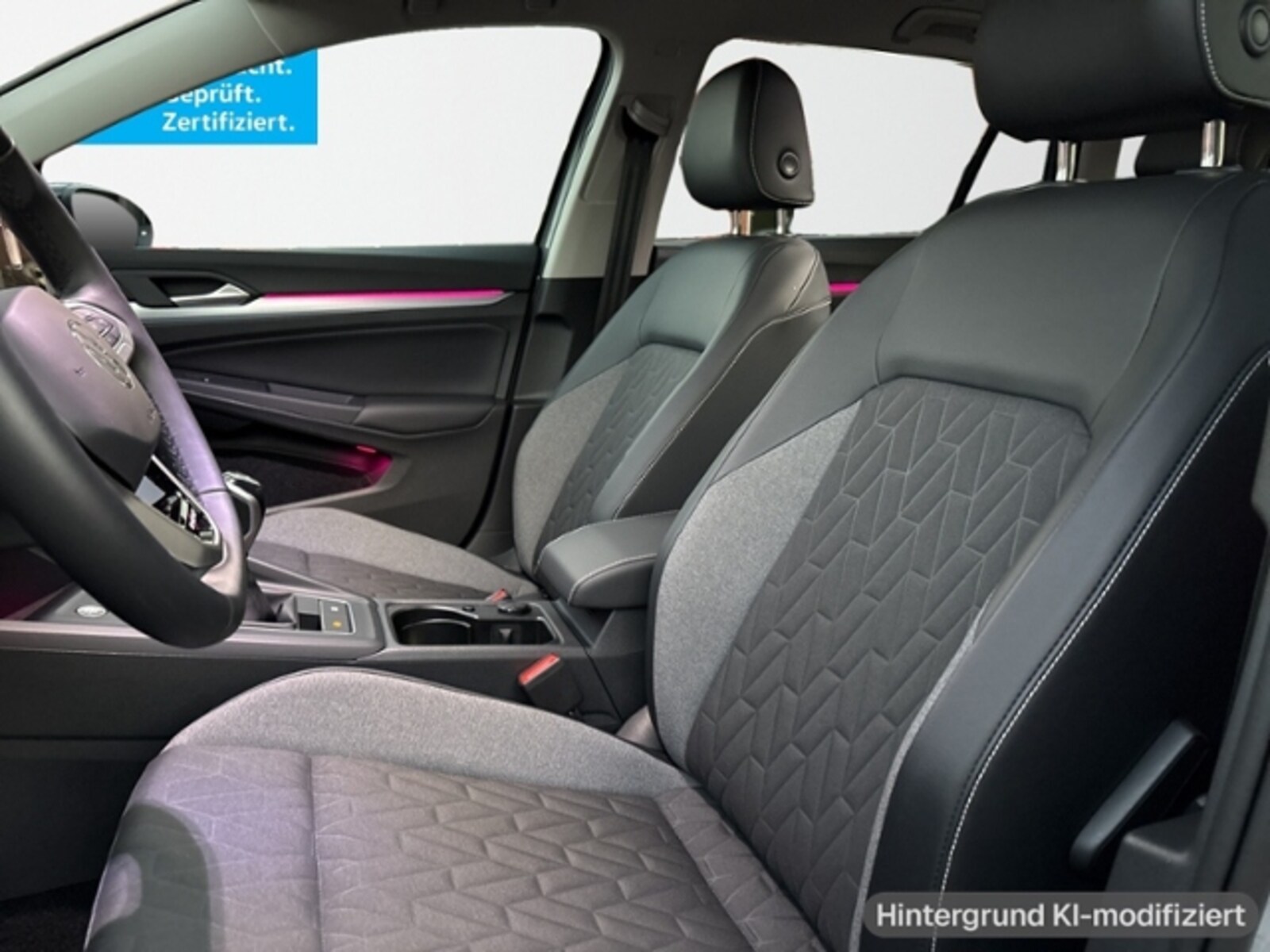 Volkswagen Golf Variant – Bild 5