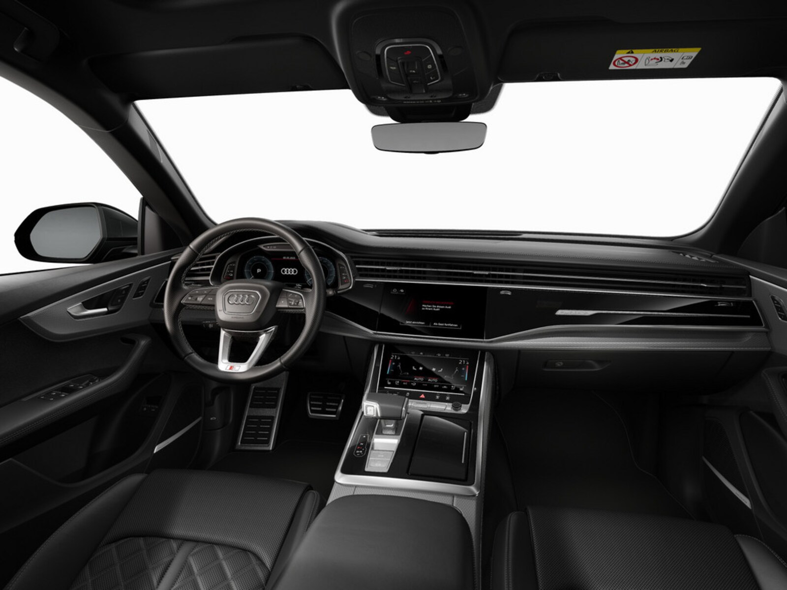 Audi Q8 – Bild 2