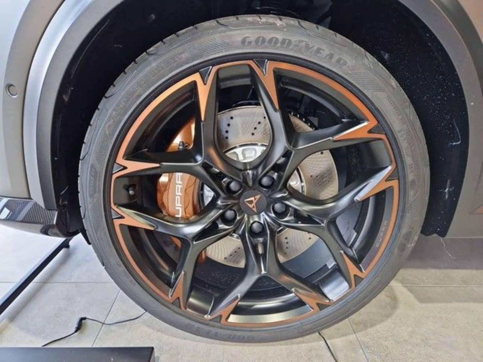 CUPRA Formentor – Bild 18