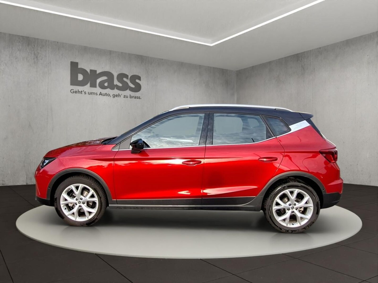 SEAT Arona – Bild 2