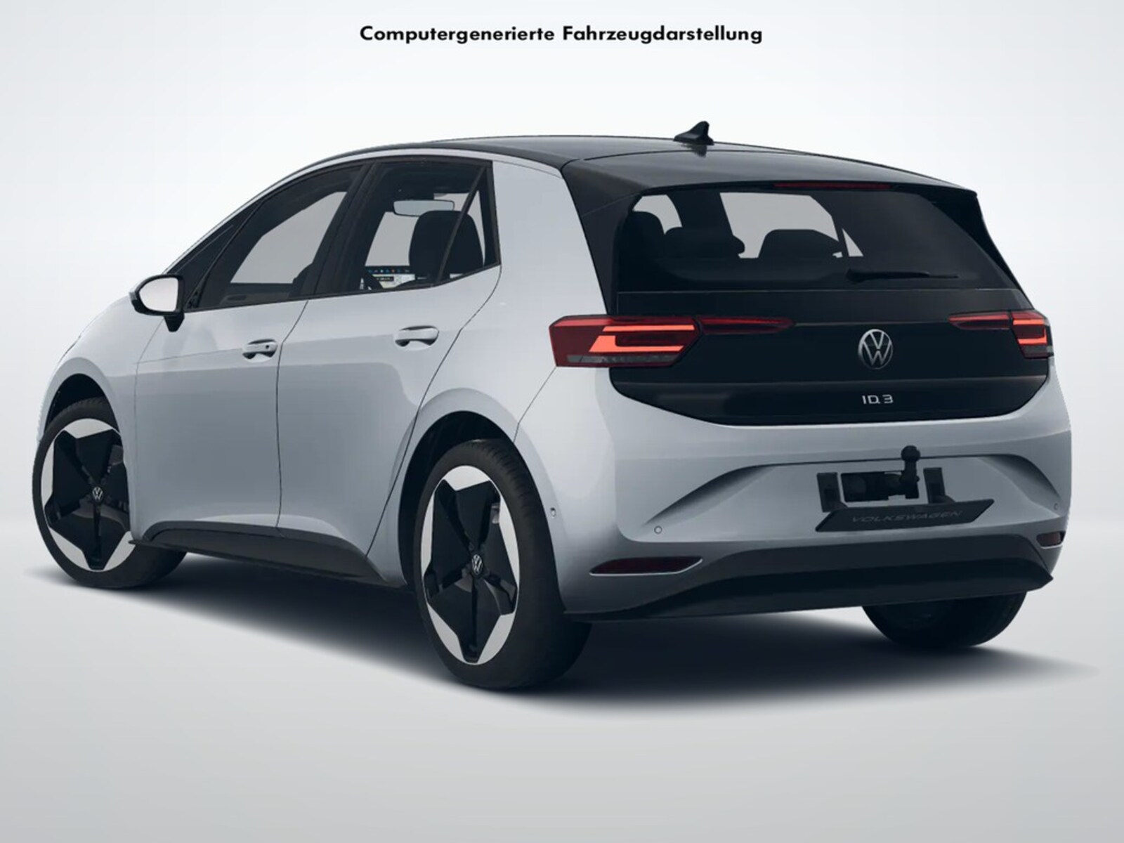 Volkswagen ID.3 – Bild 5