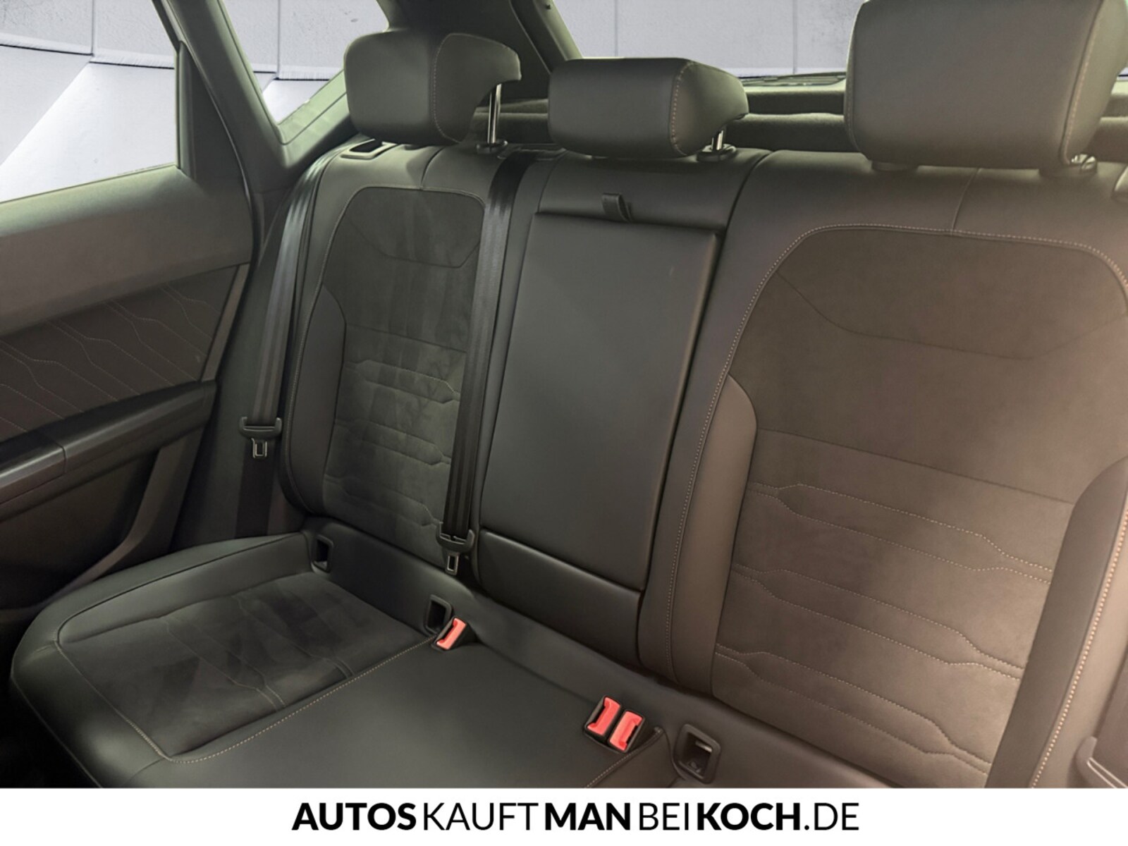 CUPRA Ateca – Bild 7