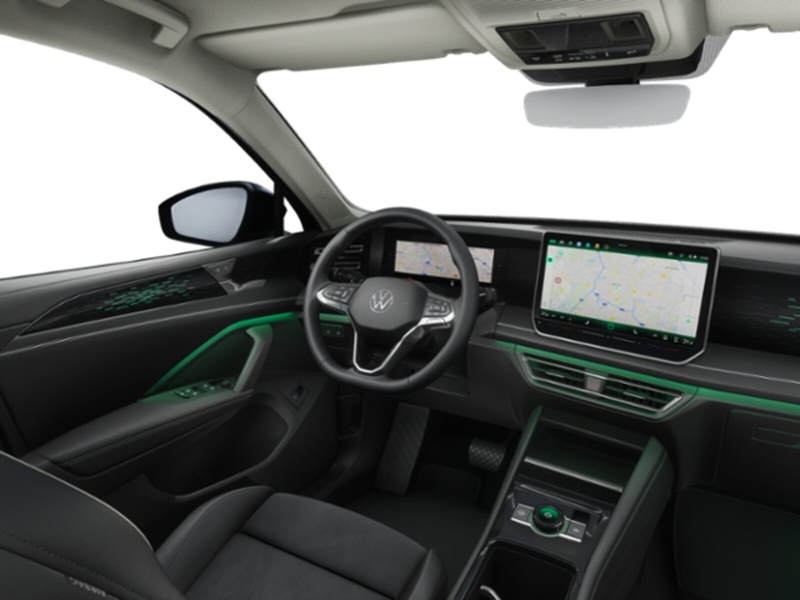 Volkswagen Tiguan – Bild 10