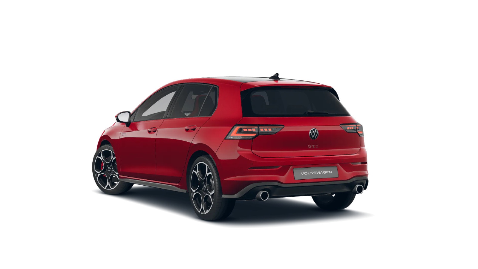 Volkswagen Golf – Bild 4