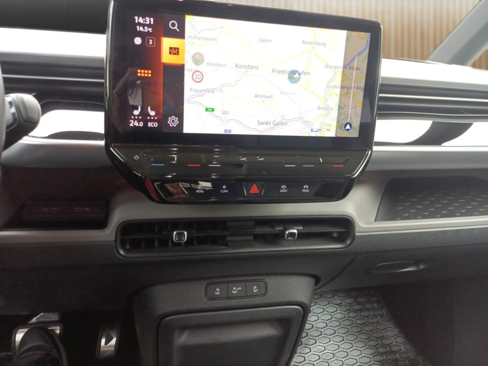 Volkswagen ID. Buzz – Bild 9