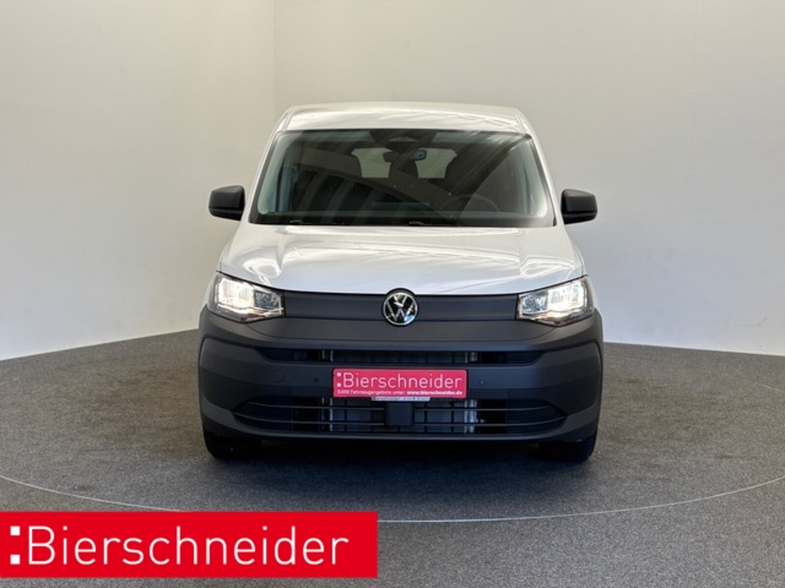 Volkswagen Caddy Kombi – Bild 2