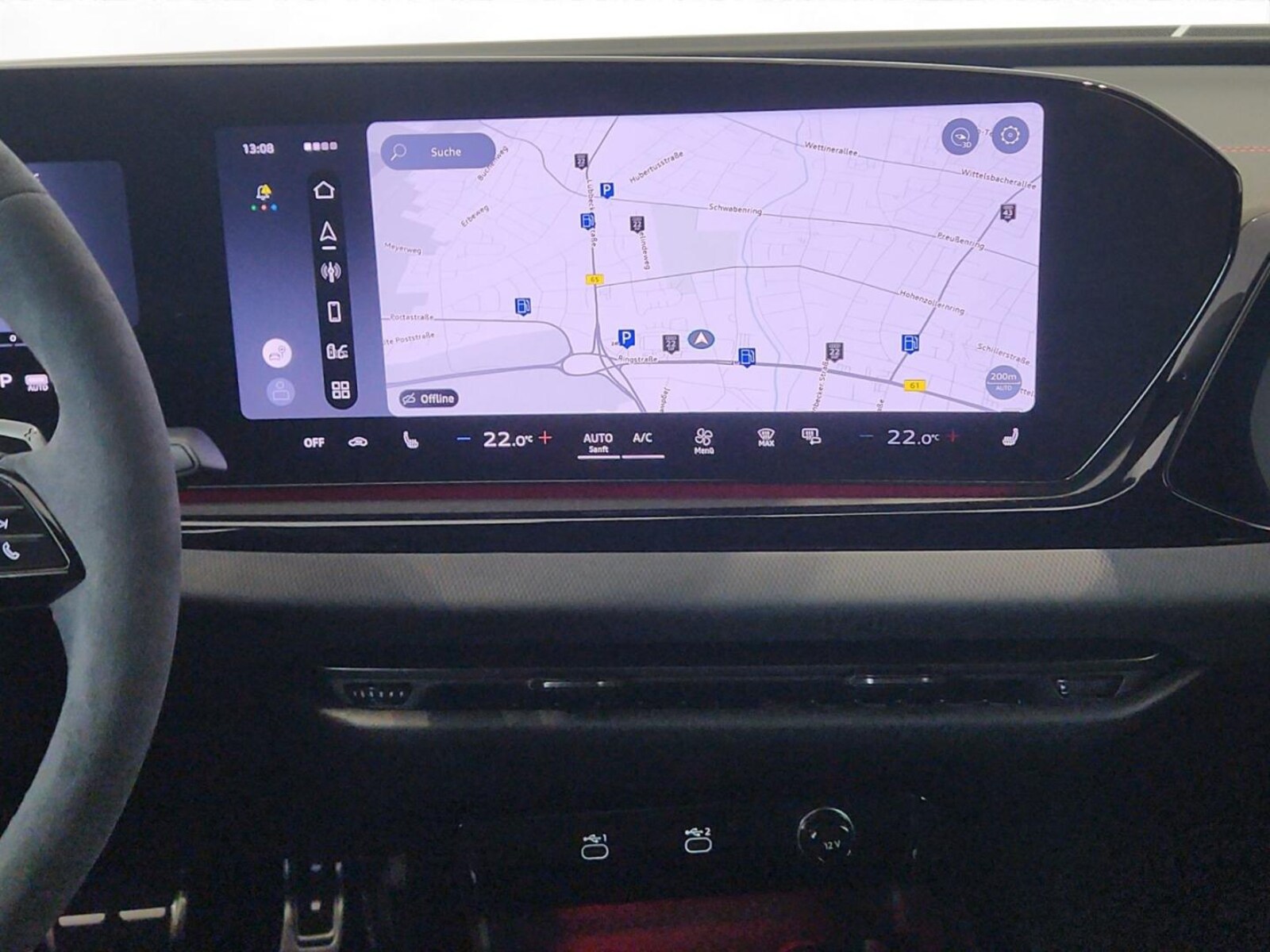 Audi RS 5 Limousine – Bild 18