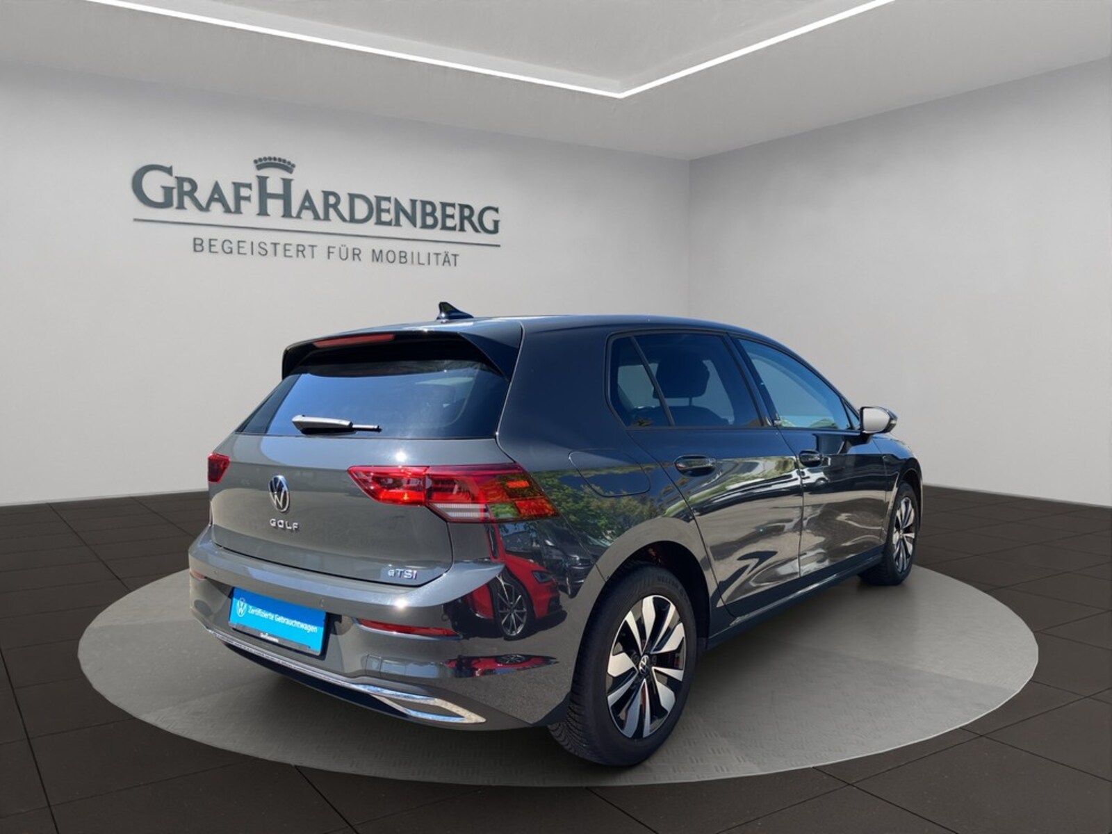 Volkswagen Golf – Bild 6